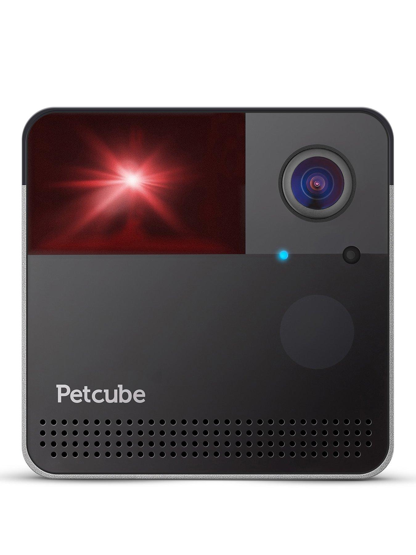 Image 2 of 7 of Petcube Play 2