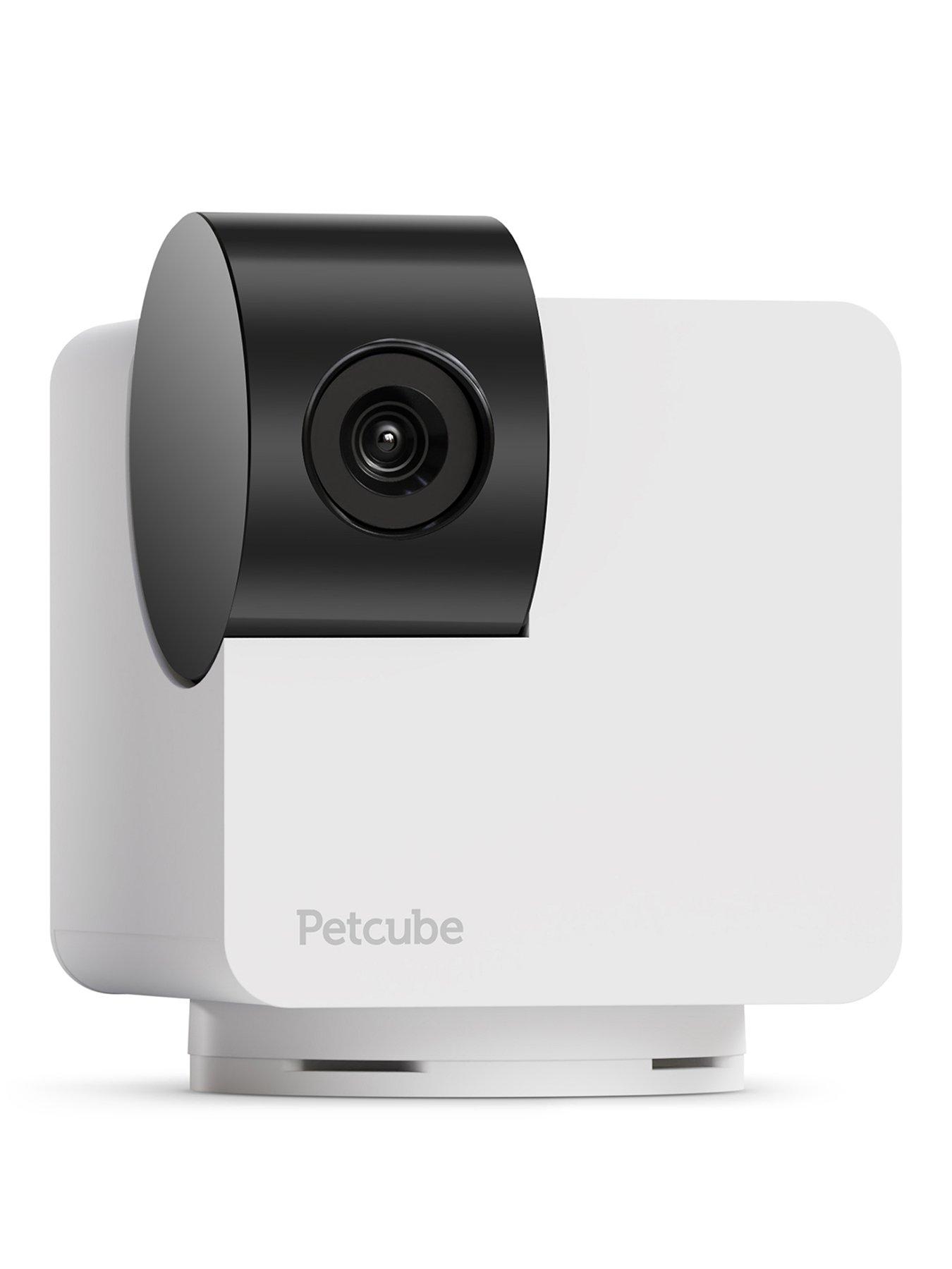 Image 2 of 6 of Petcube Cam 360 Pet monitoring Camera