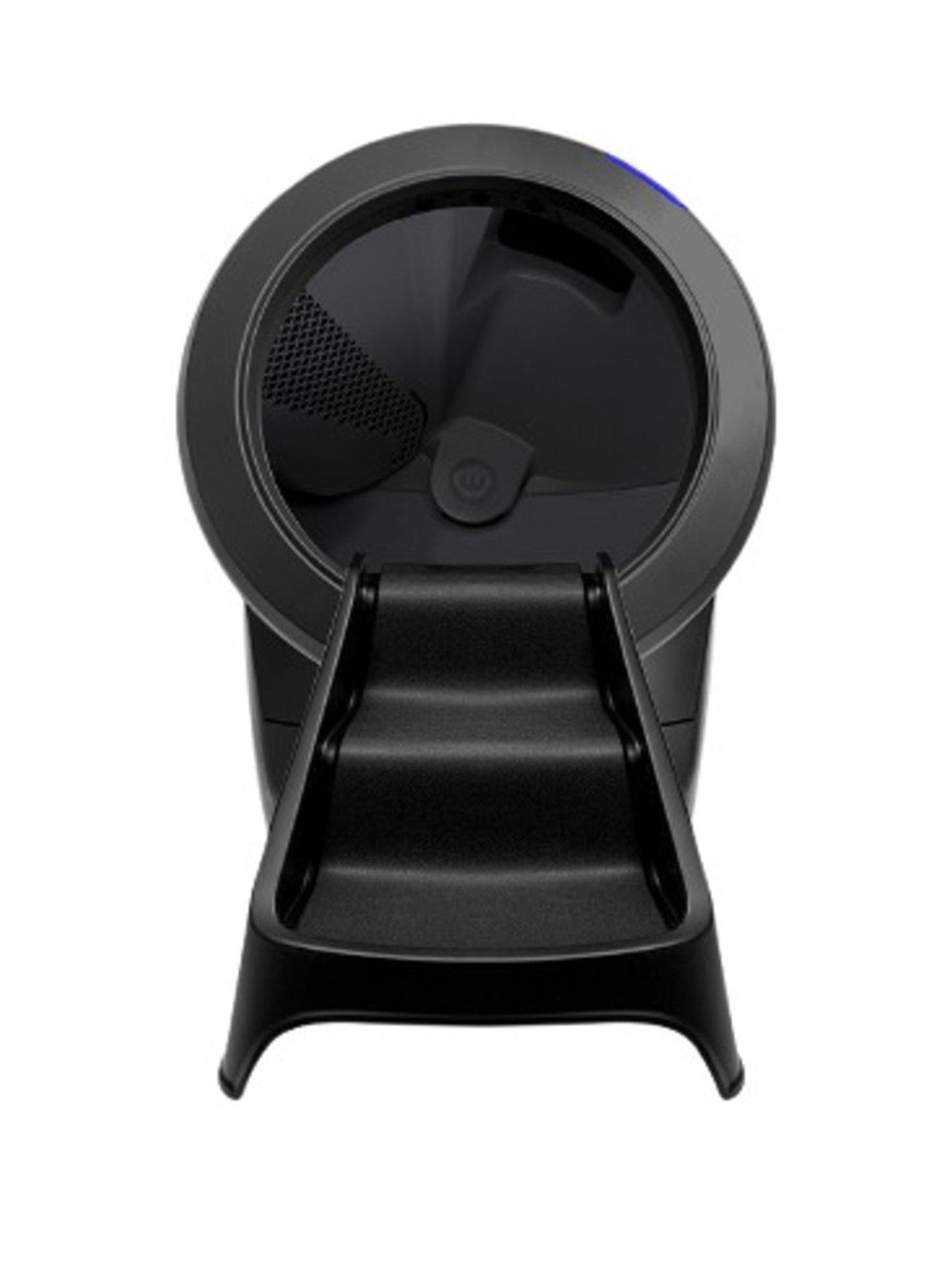 litter-robot-litter-robot-4-ramp-black