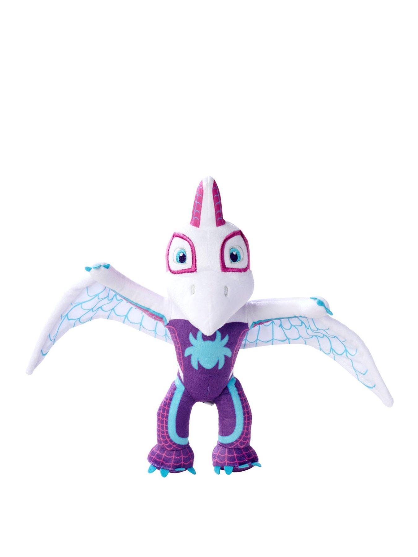 Spidey and His Amazing Friends GHOST-PTERODACTYL, 25cm