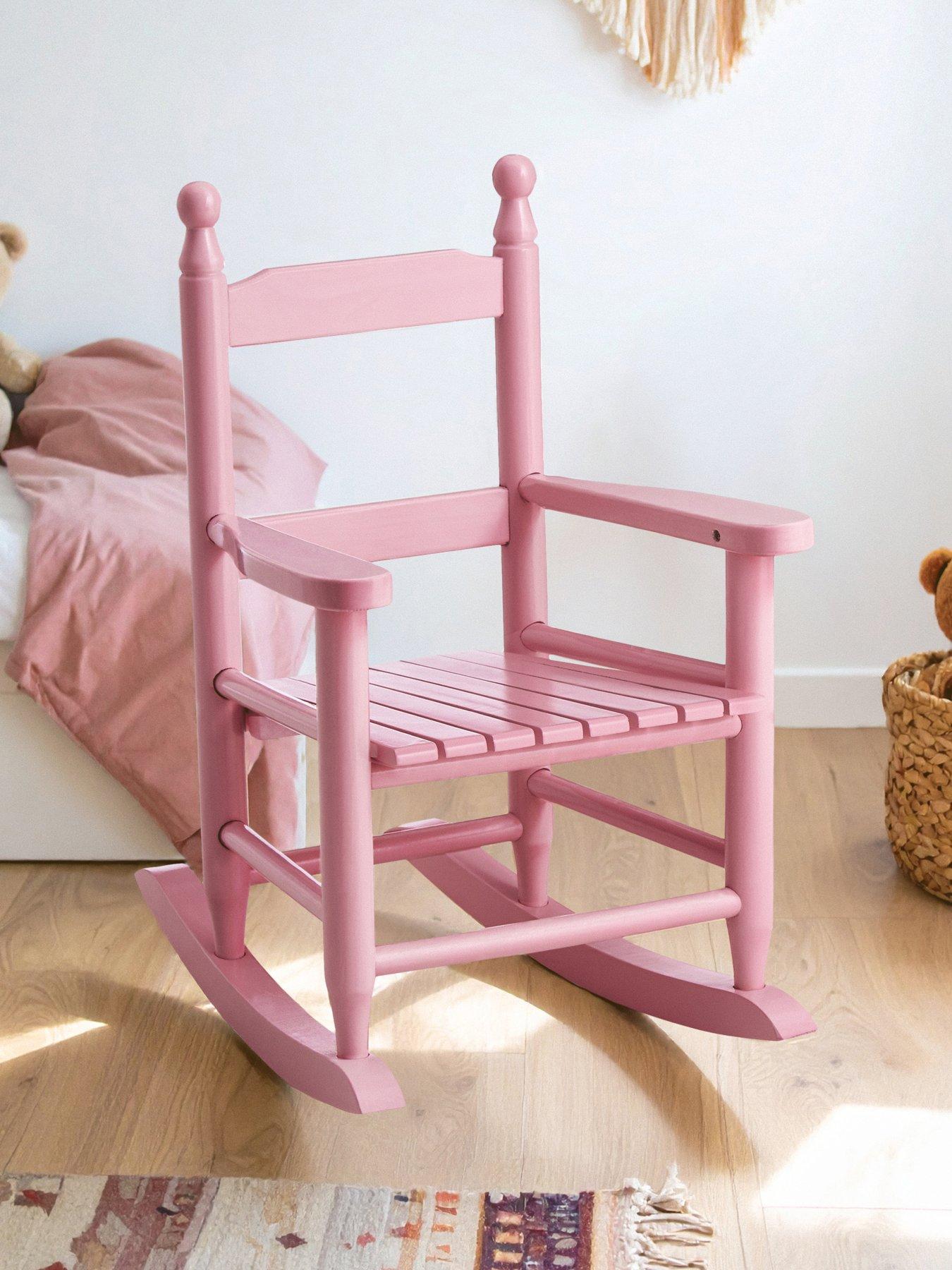 Interiors By Premier Kids Rocking Chair