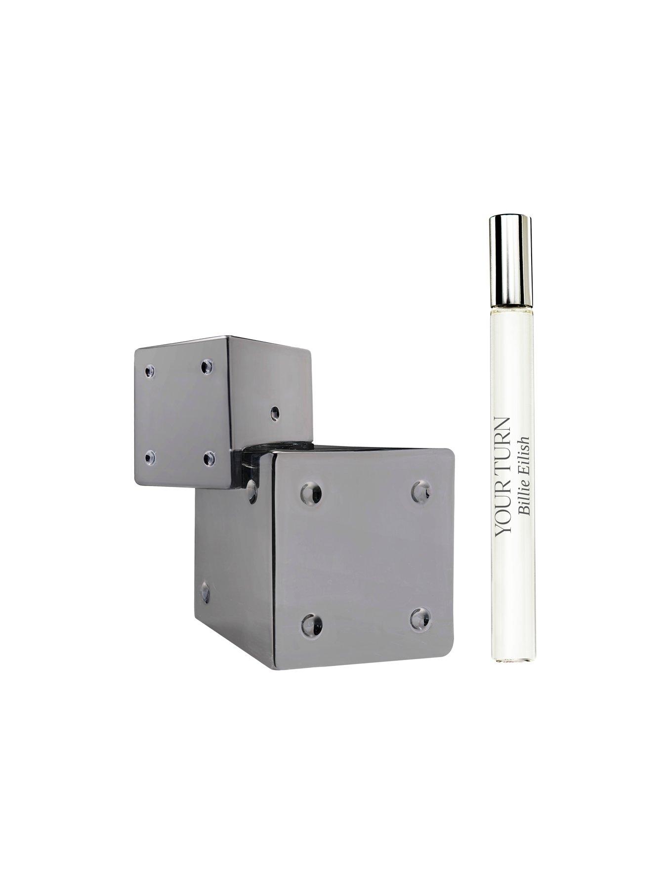 Billie Eilish Eilish Your Turn 100ml + 10ml Travel Spray (Worth