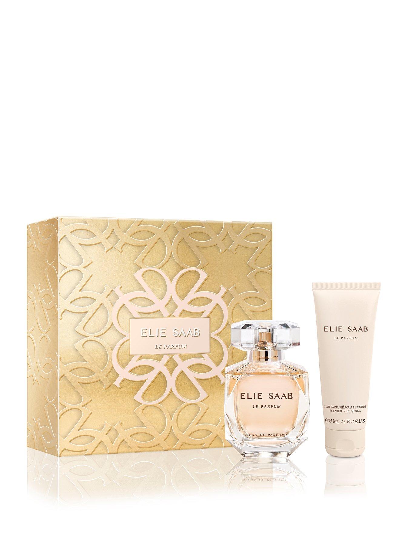 Elie Saab Le Parfum 50ml + Body lotion 75ml