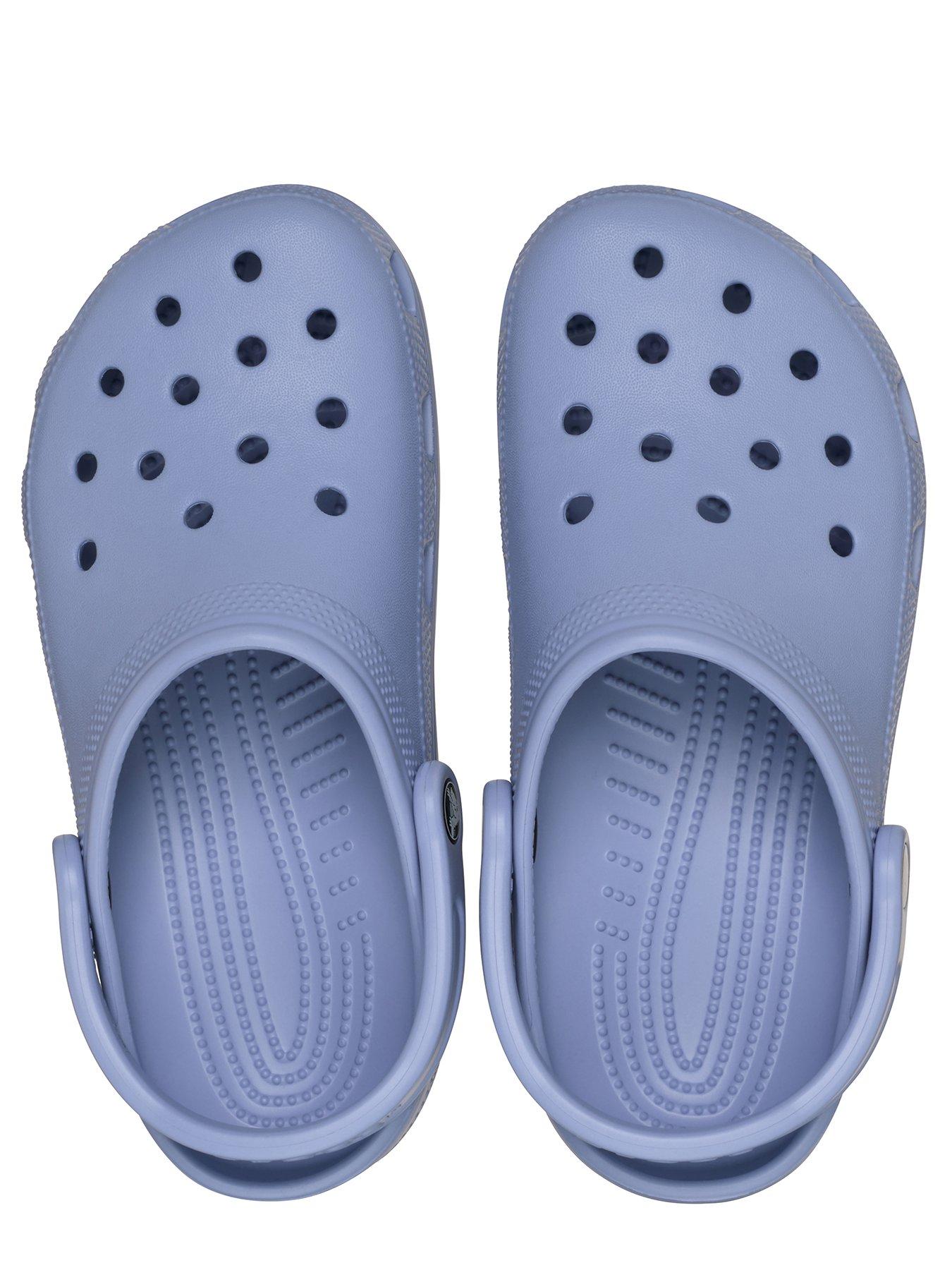 Crocs Classic Clog -Blue Haze Very