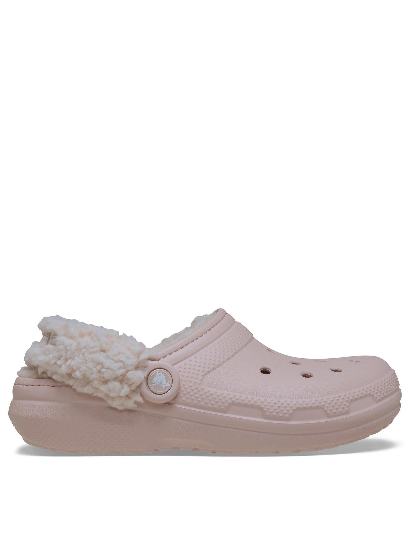 Women's Crocs Very