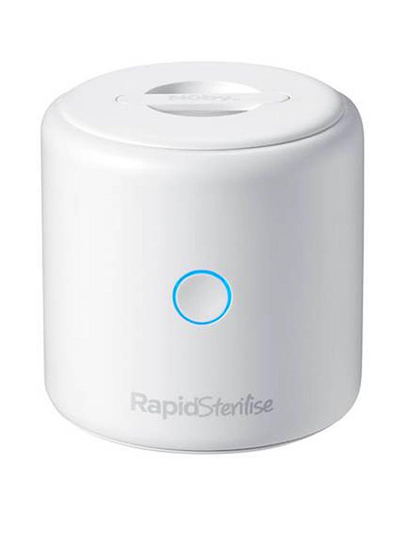 Nuby RapidCool Sterilise