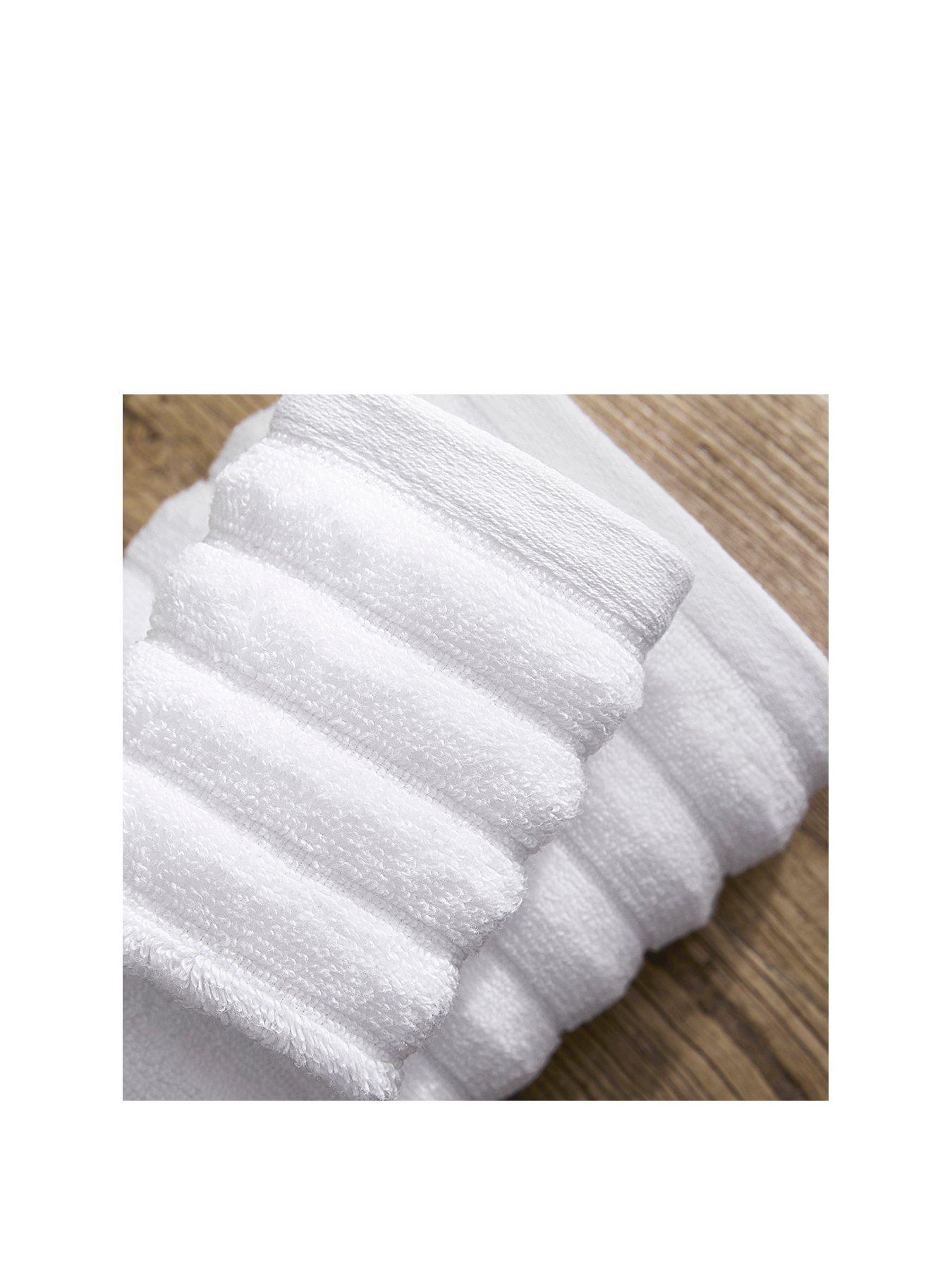 Image 2 of 2 of Dusk Monaco Bathroom Range - White