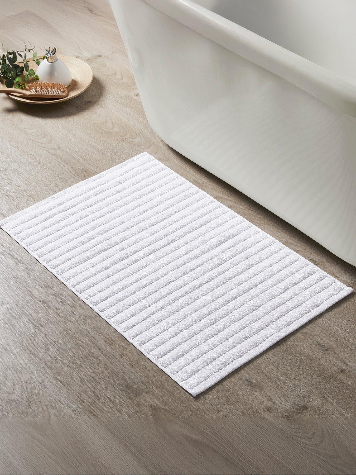 Dusk Monaco Bath Mat