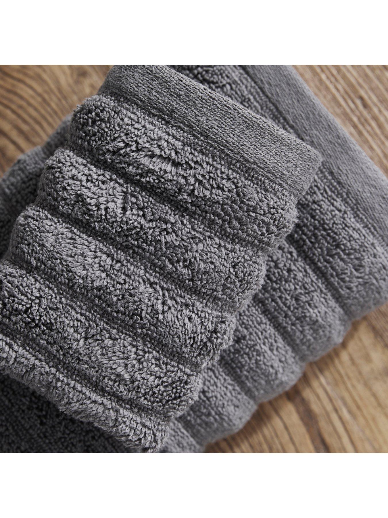 Image 3 of 3 of Dusk Monaco Bathroom Range - Charcoal