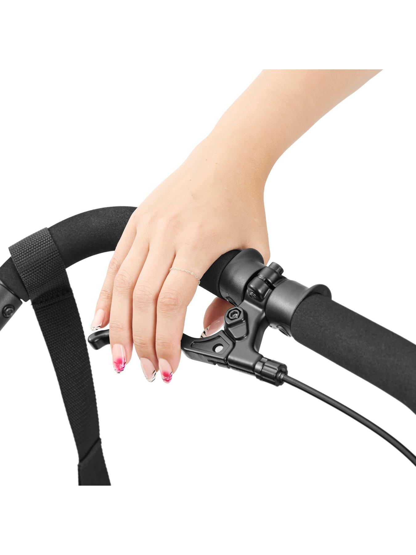 Image 7 of 7 of Ickle Bubba Venus Pro Max Jogger Stroller&nbsp;- Midnight