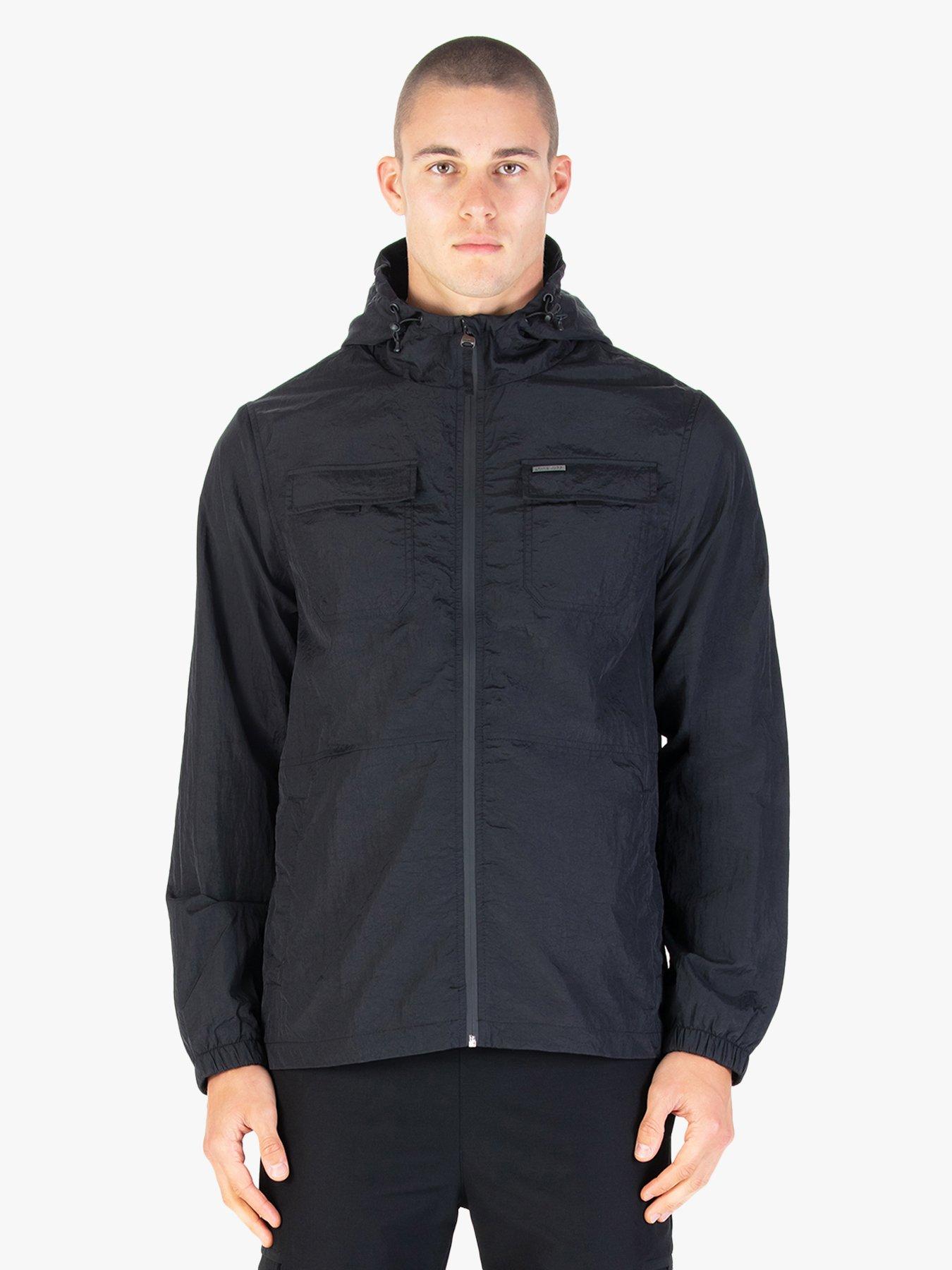 undefined Luke 1977 Denver Hooded Jacket