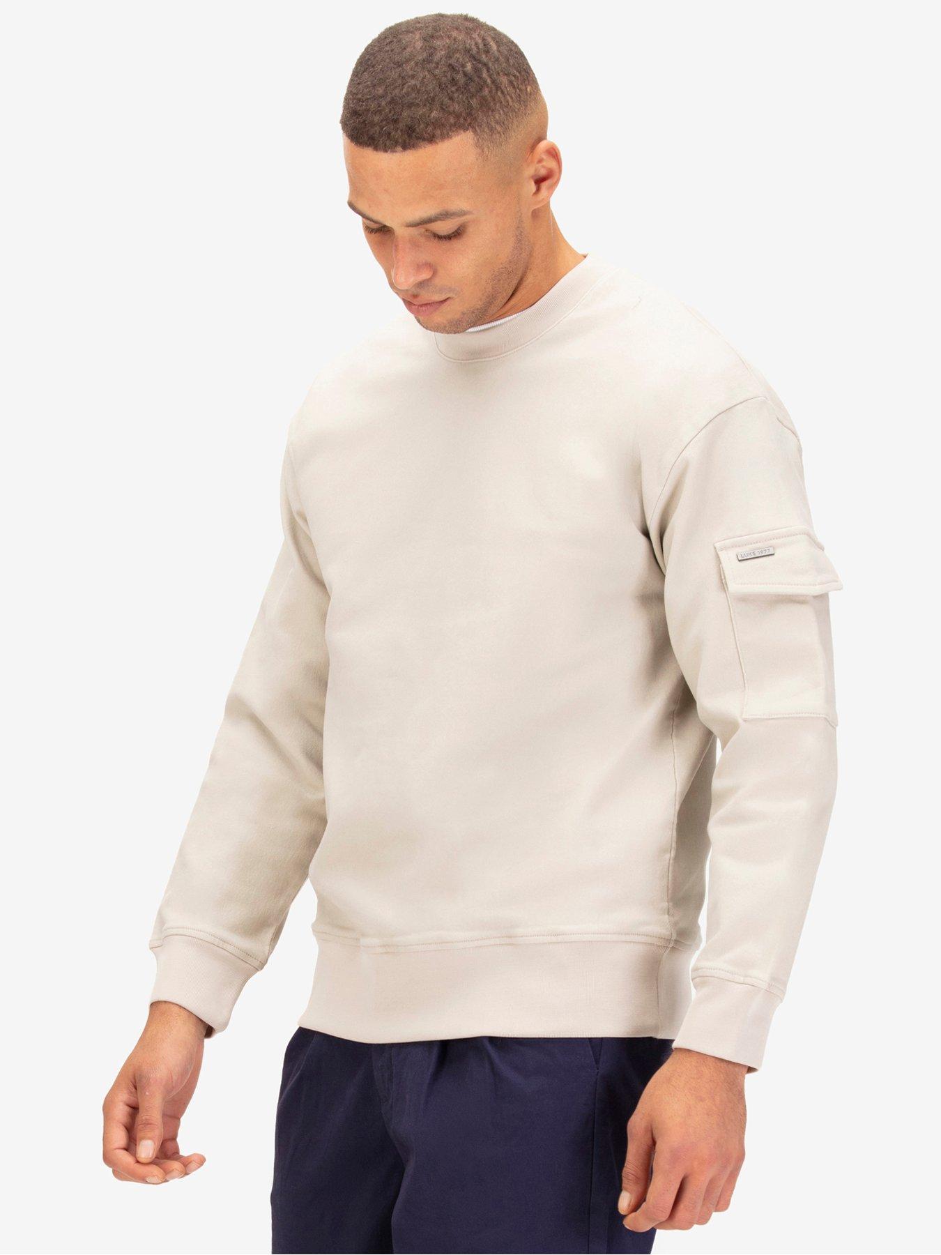 Luke 1977 1977 Caleta Sweat