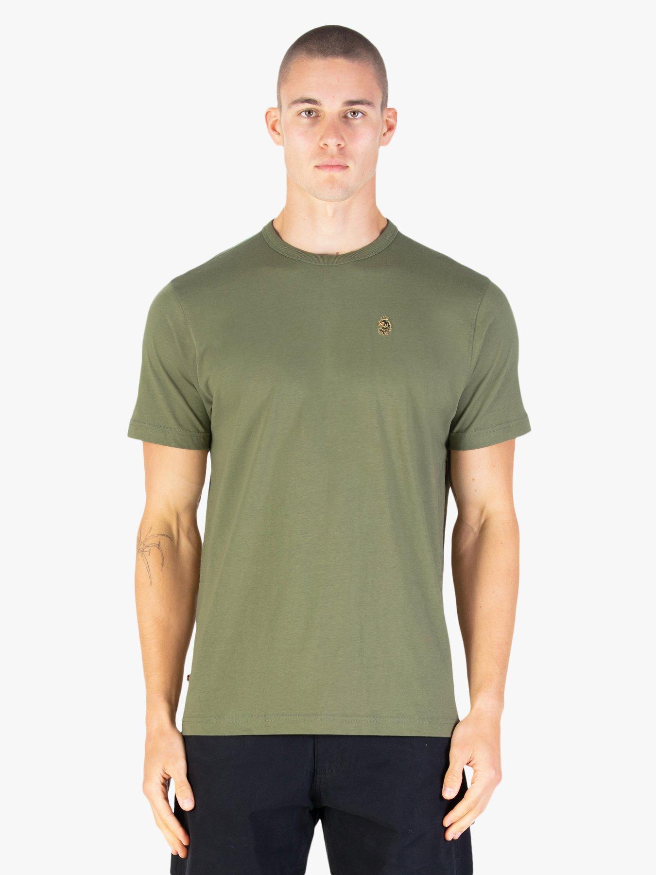 Luke 1977 Traff T-shirt