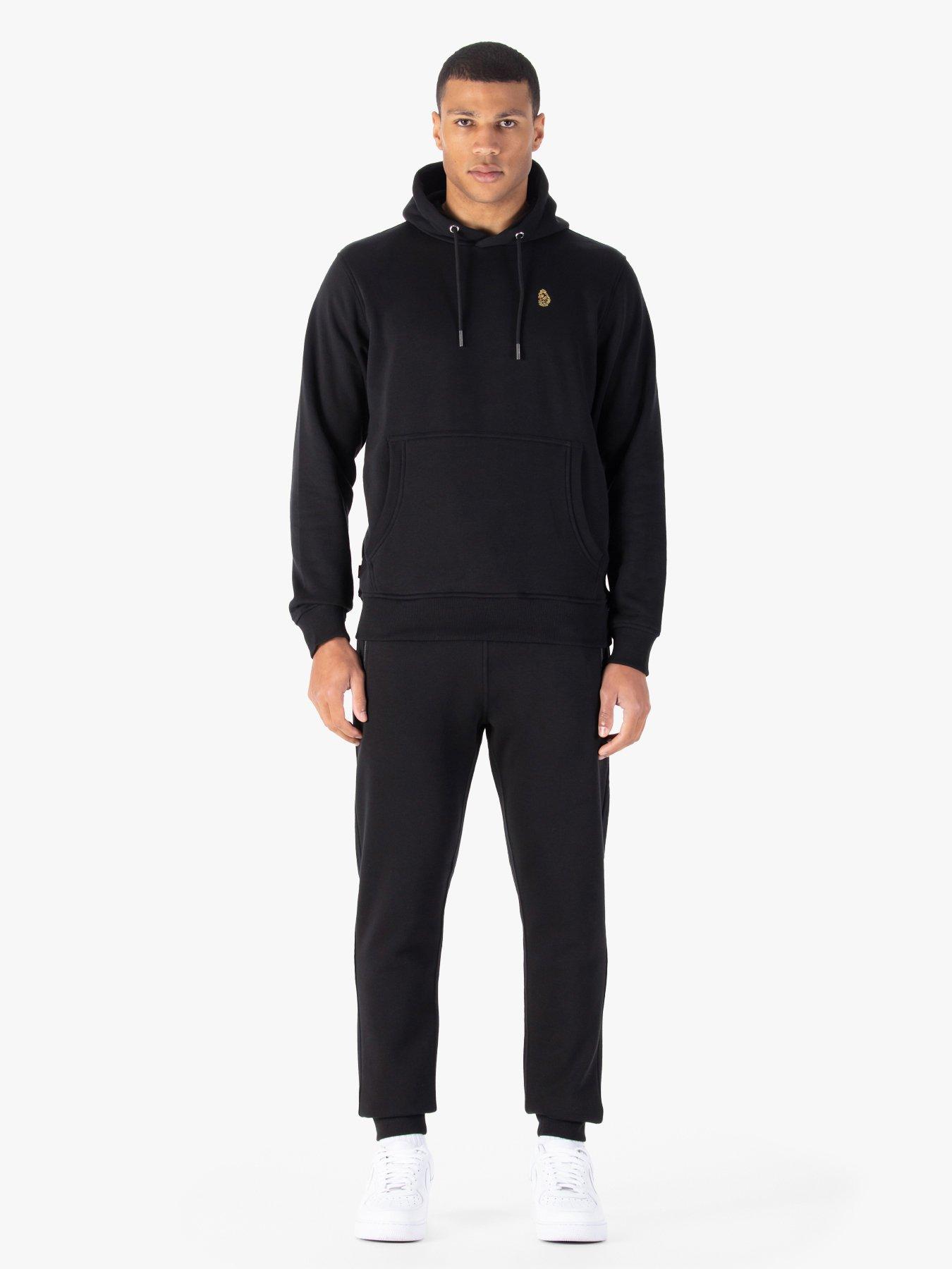 undefined Luke 1977 Los Angeles Rome Tracksuit