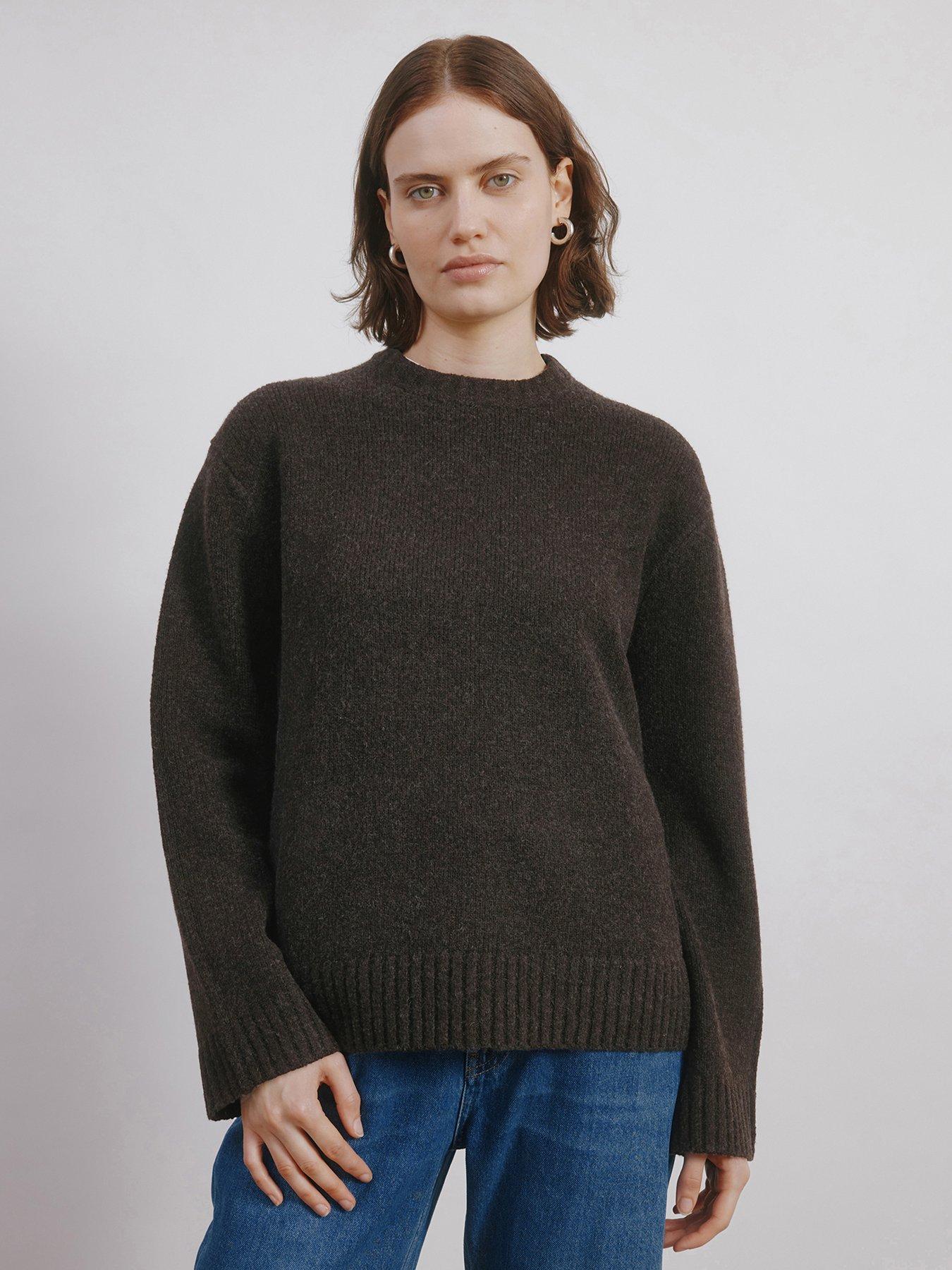 undefined Cosy Jumper