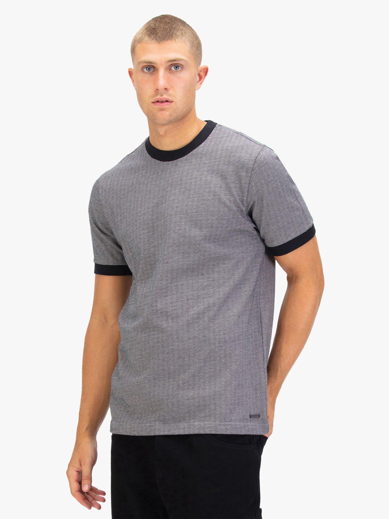 Luke 1977 Albaicin T-shirt - Black