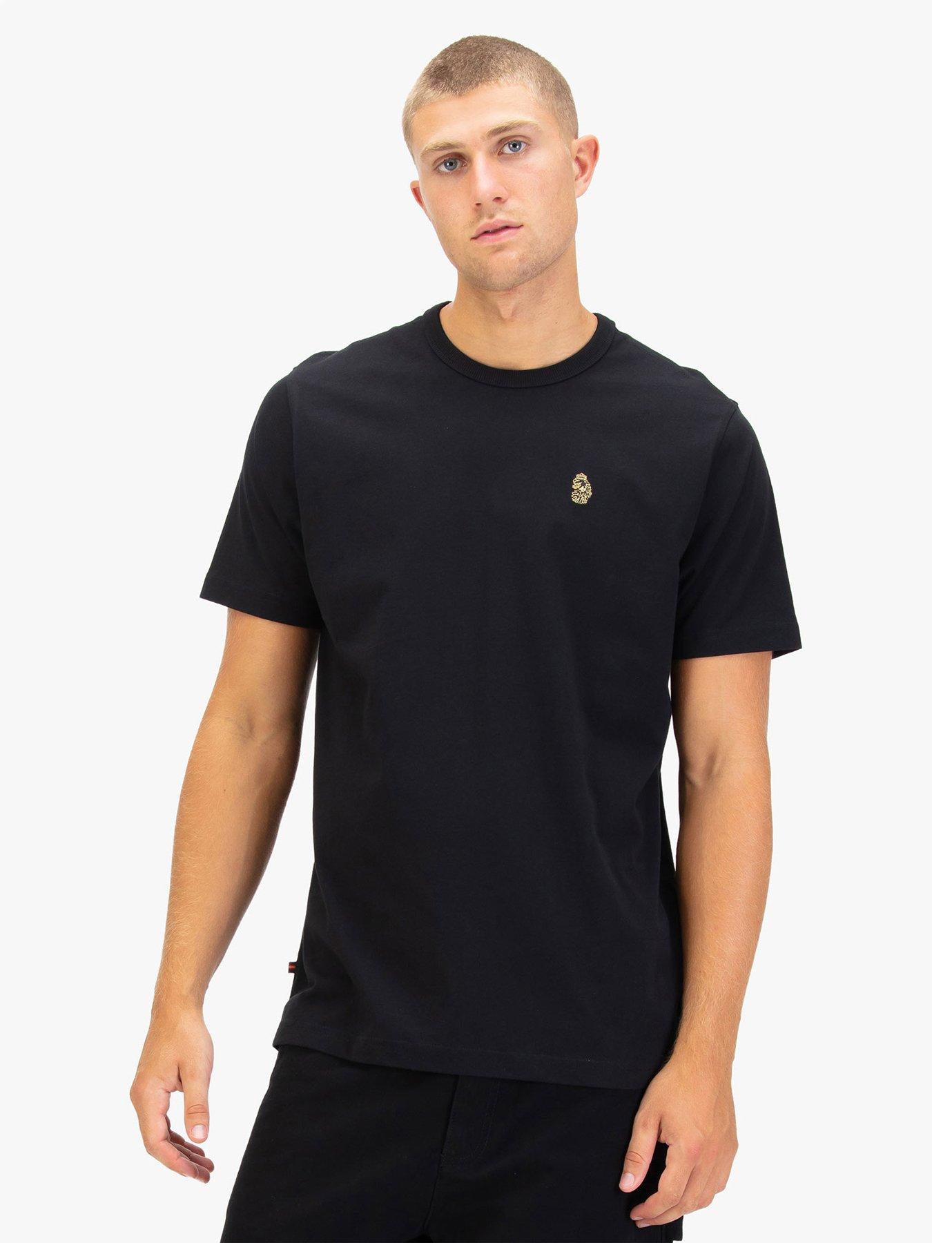 Luke 1977 Luke 1977 Traff T-shirt