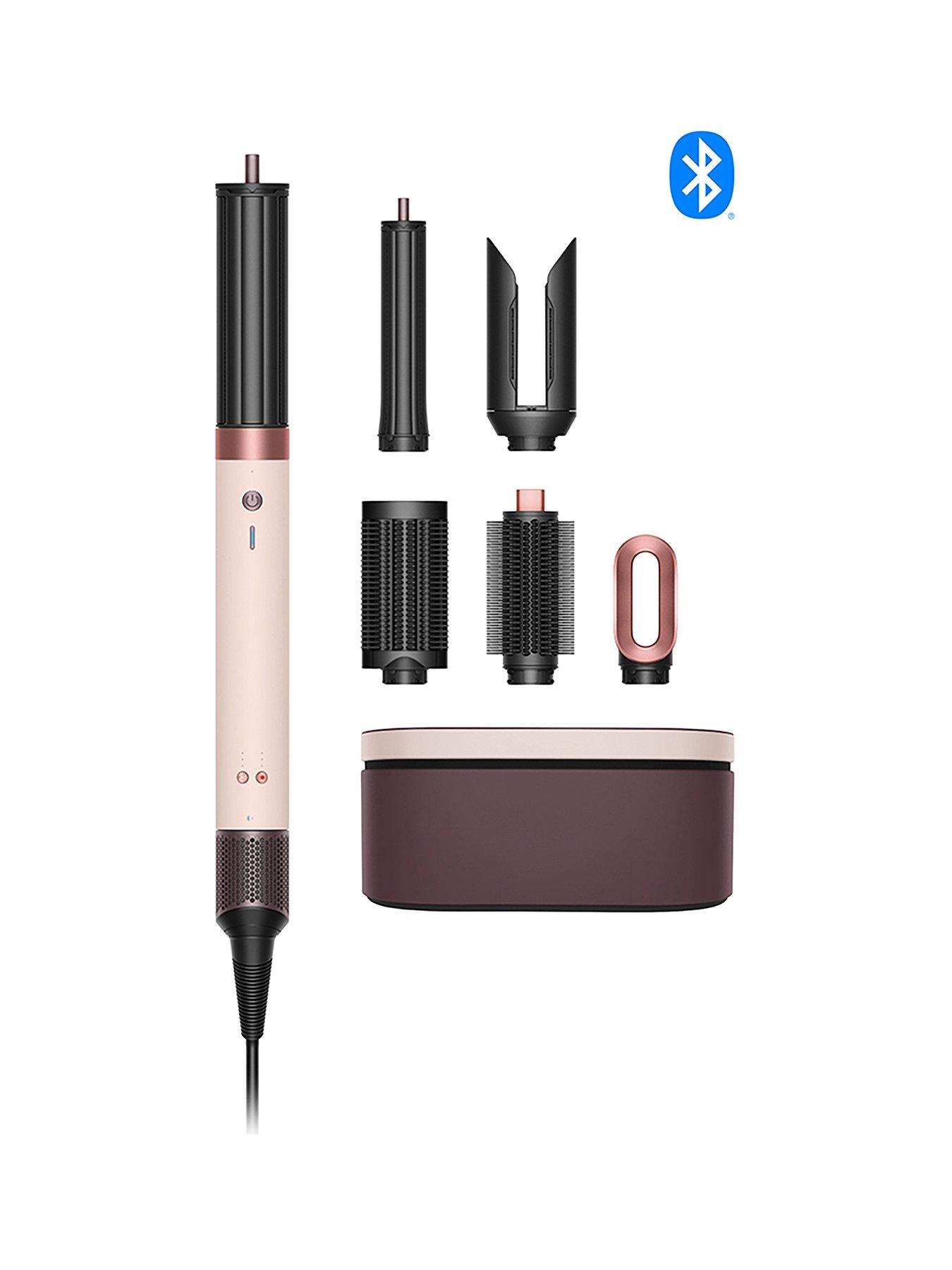 Dyson Airwrap Coanda2x™ Multi-Styler  &  Hair Dryer - Ceramic Pink/Rose Gold