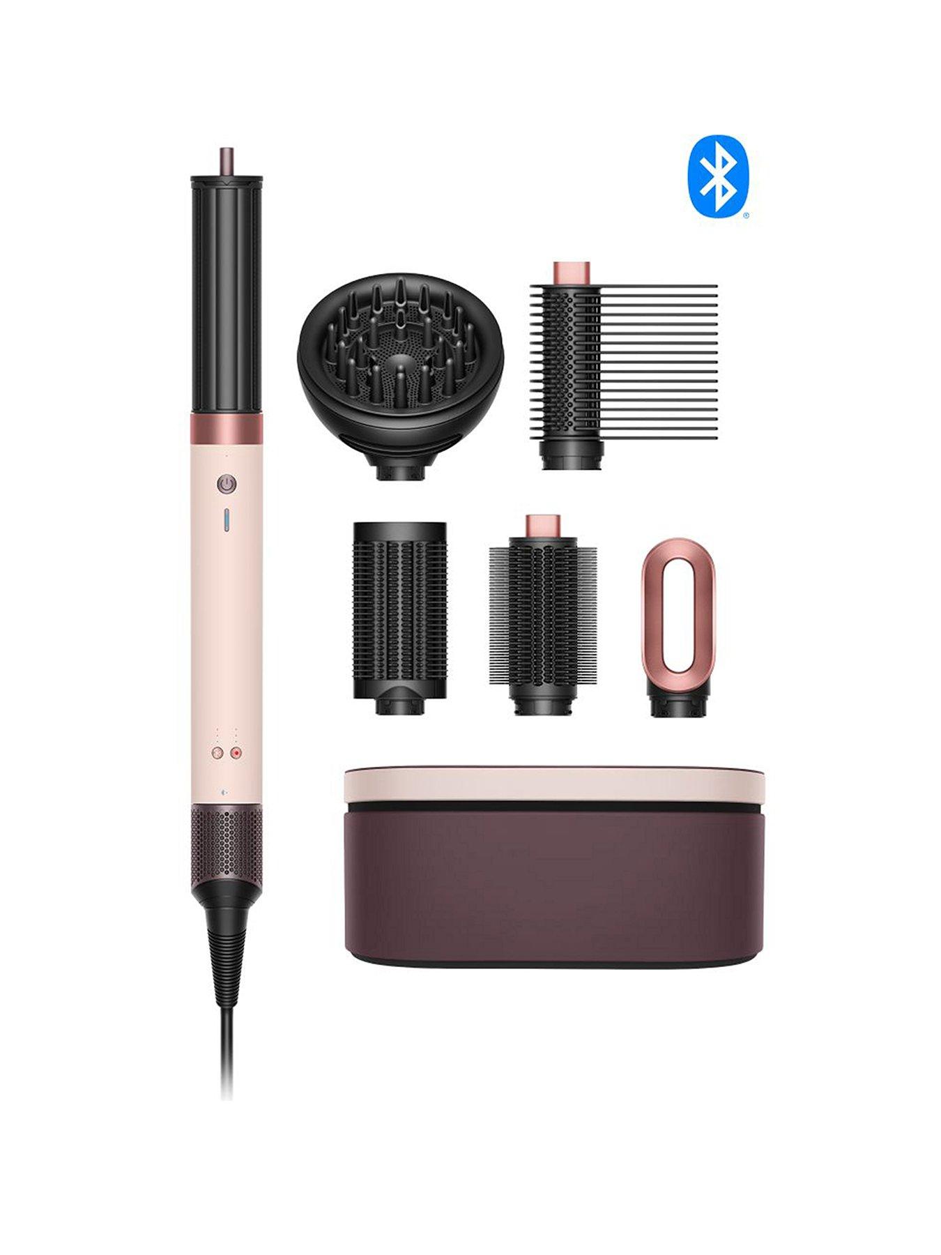 Air Wrap Dyson Curly Hair Diffuser Dyson Airwrap Coanda2x™ Multi