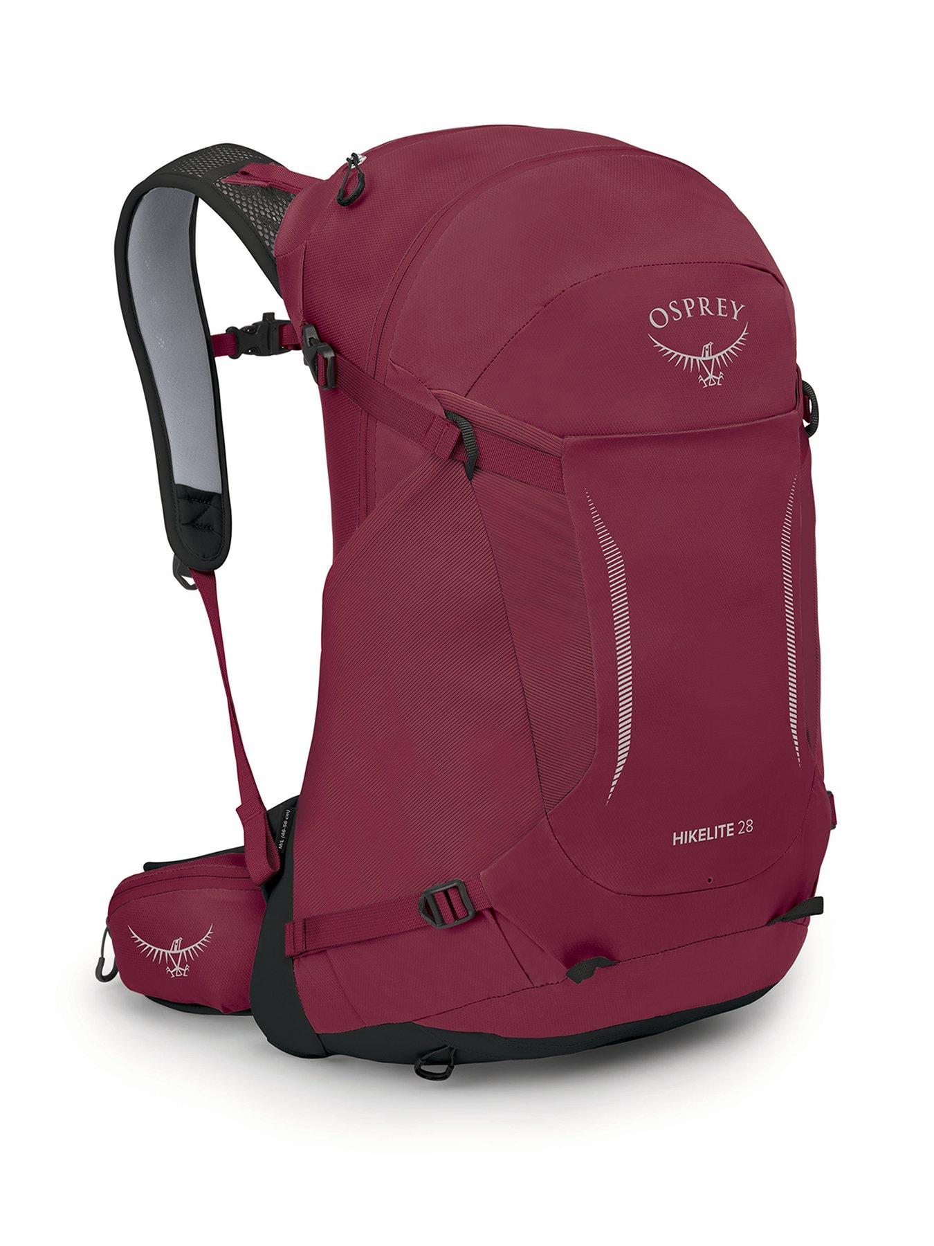 Osprey Hikelite 28L Backpack