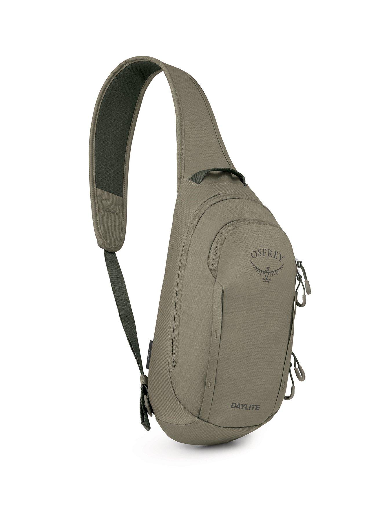 Osprey Daylite Sling - Black