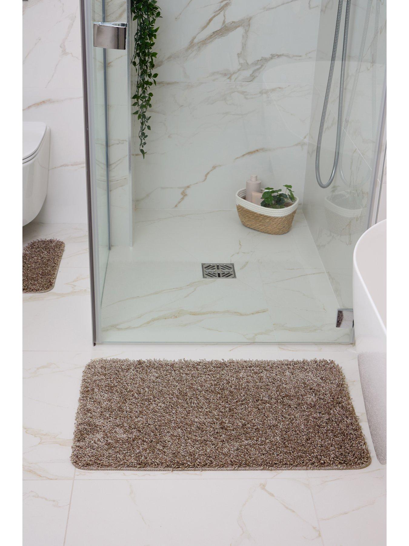 Very Home Buddy Bath Fleck - Mat 50x80
