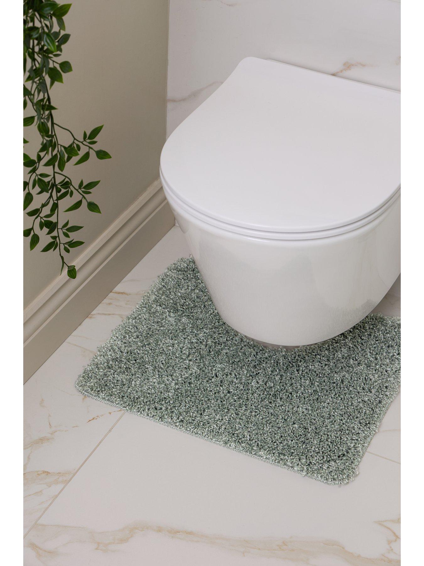 Very Home Buddy Bath Fleck - Ped