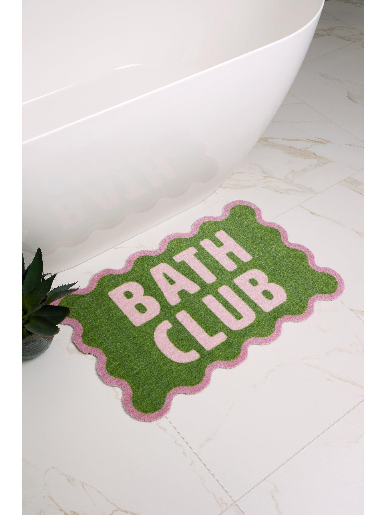 undefined Bath Club