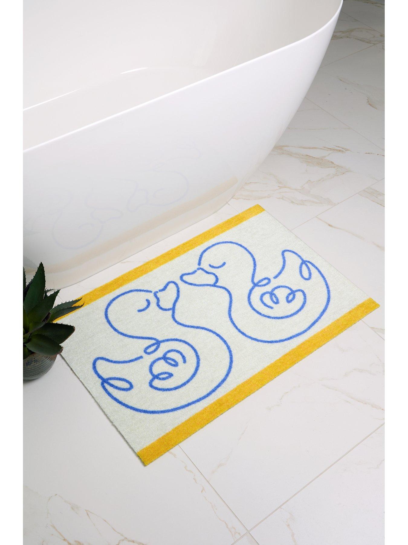 undefined Linear Ducks