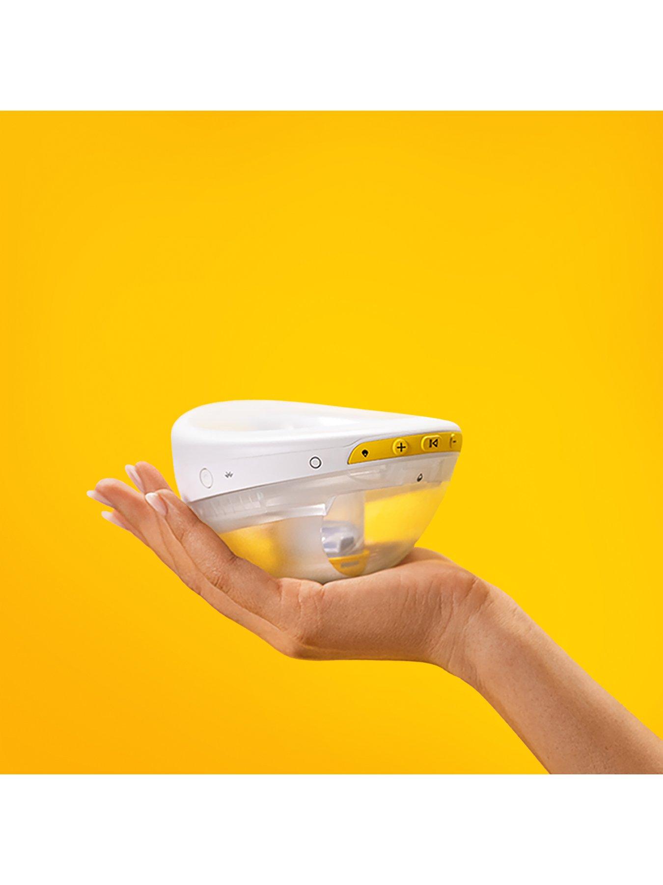 Medela Magic InBra Wearable Double Breast Pump | Very