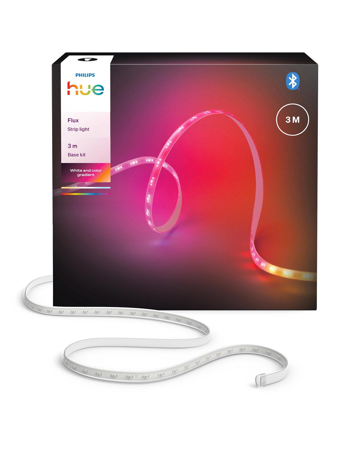 Philips Hue Hue Indoor Essential RGBWWIC 3m Strip Light