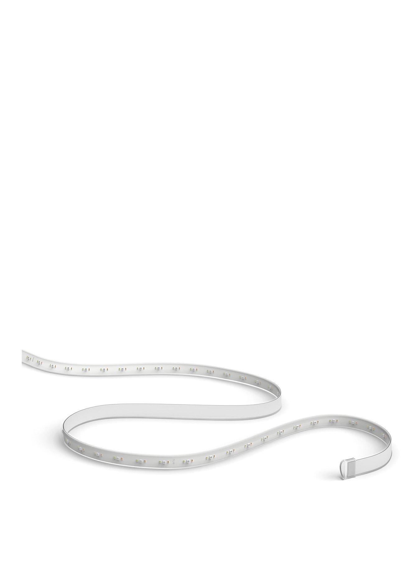 Philips Hue Indoor Essential RGBWWIC 3m High Lumen Strip Light