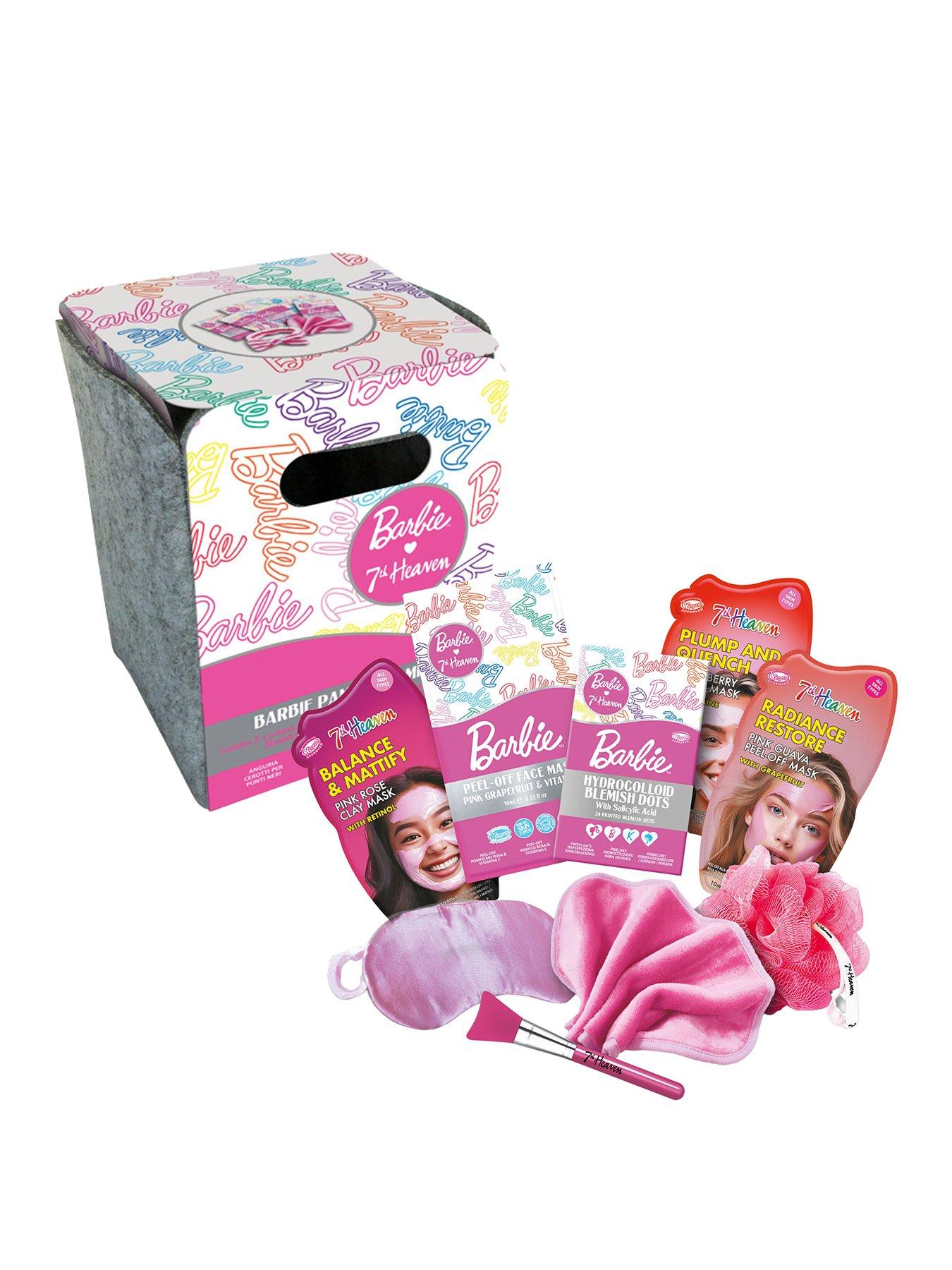 Barbie Pamper Hamper Set