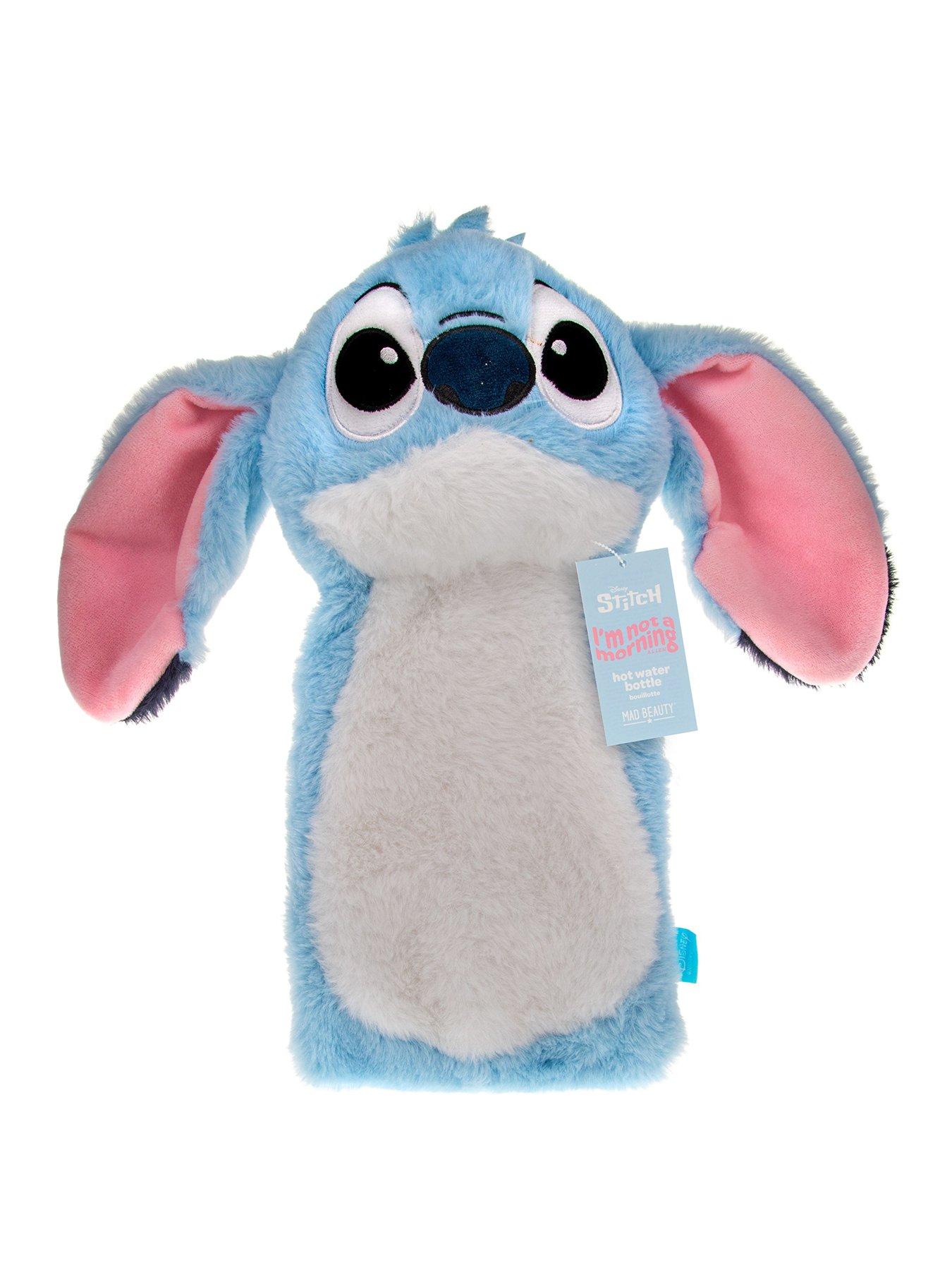 Disney Stitch Hot Water Bottle