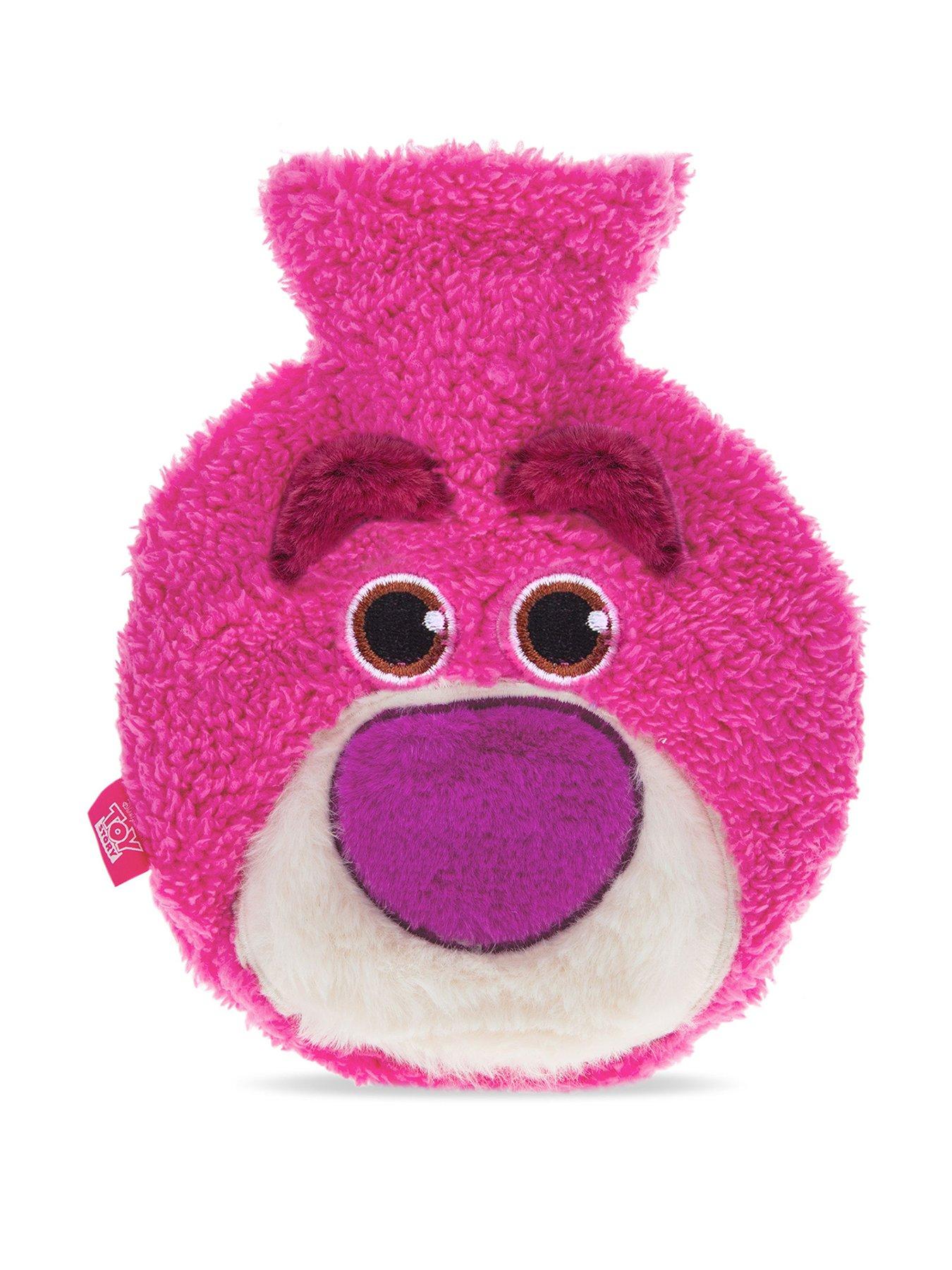 undefined Lotso Hot Water Bottle