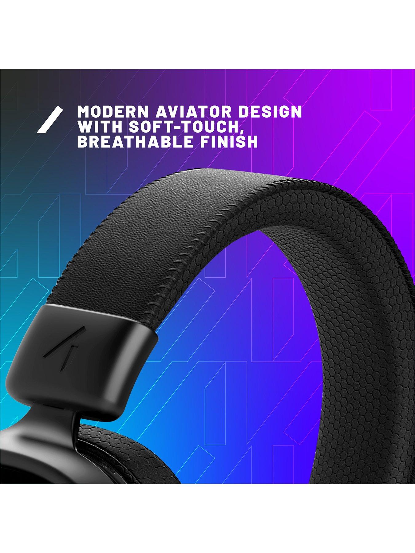 Stealth RADAR Gaming Headset - Night Sky | Very