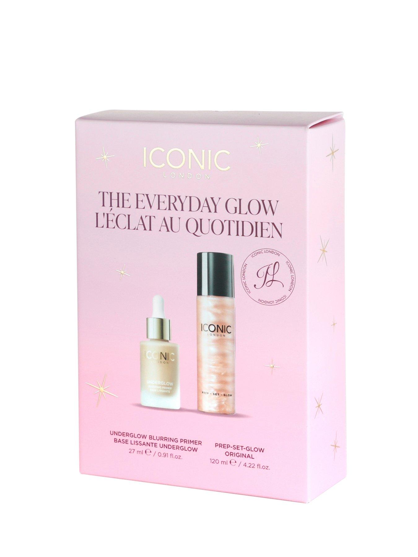 Image 3 of 3 of Iconic London The Everyday Glow (Worth &pound;48)