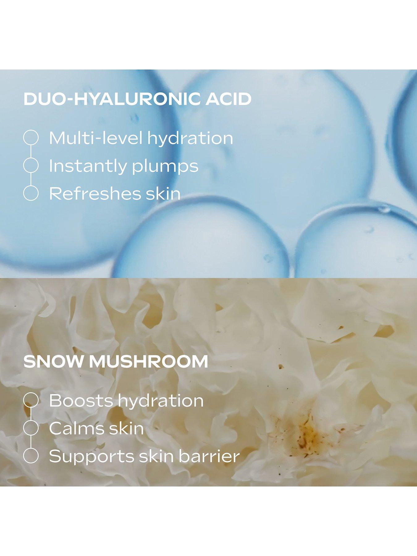 Image 4 of 7 of Weleda Booster Drops Hyaluronic Moisture