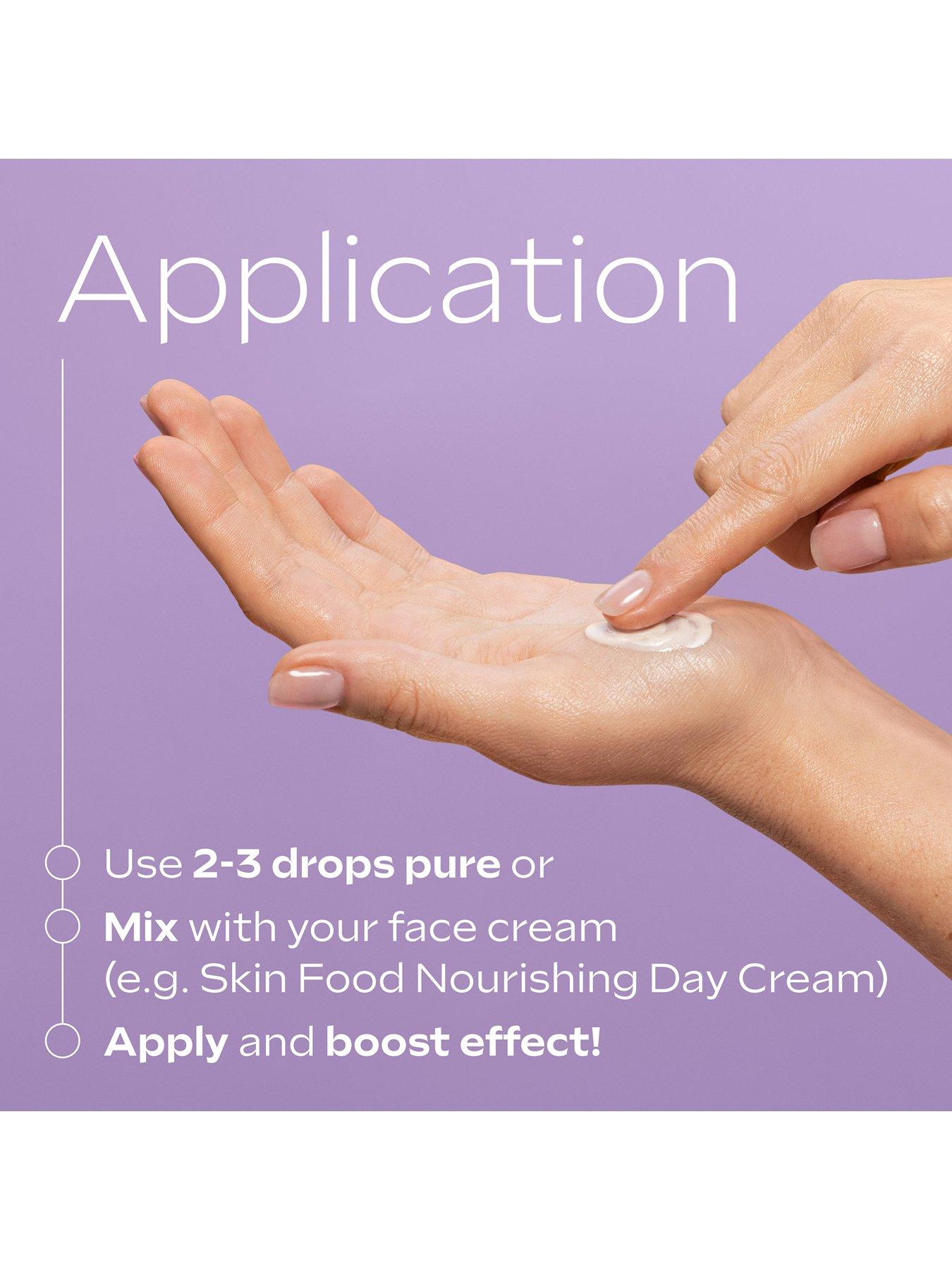 Image 6 of 7 of Weleda Booster Drops Hyaluronic Moisture