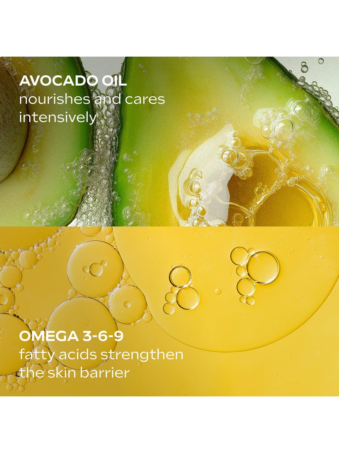 Image 4 of 7 of Weleda Booster Drops Extra Rich Omega