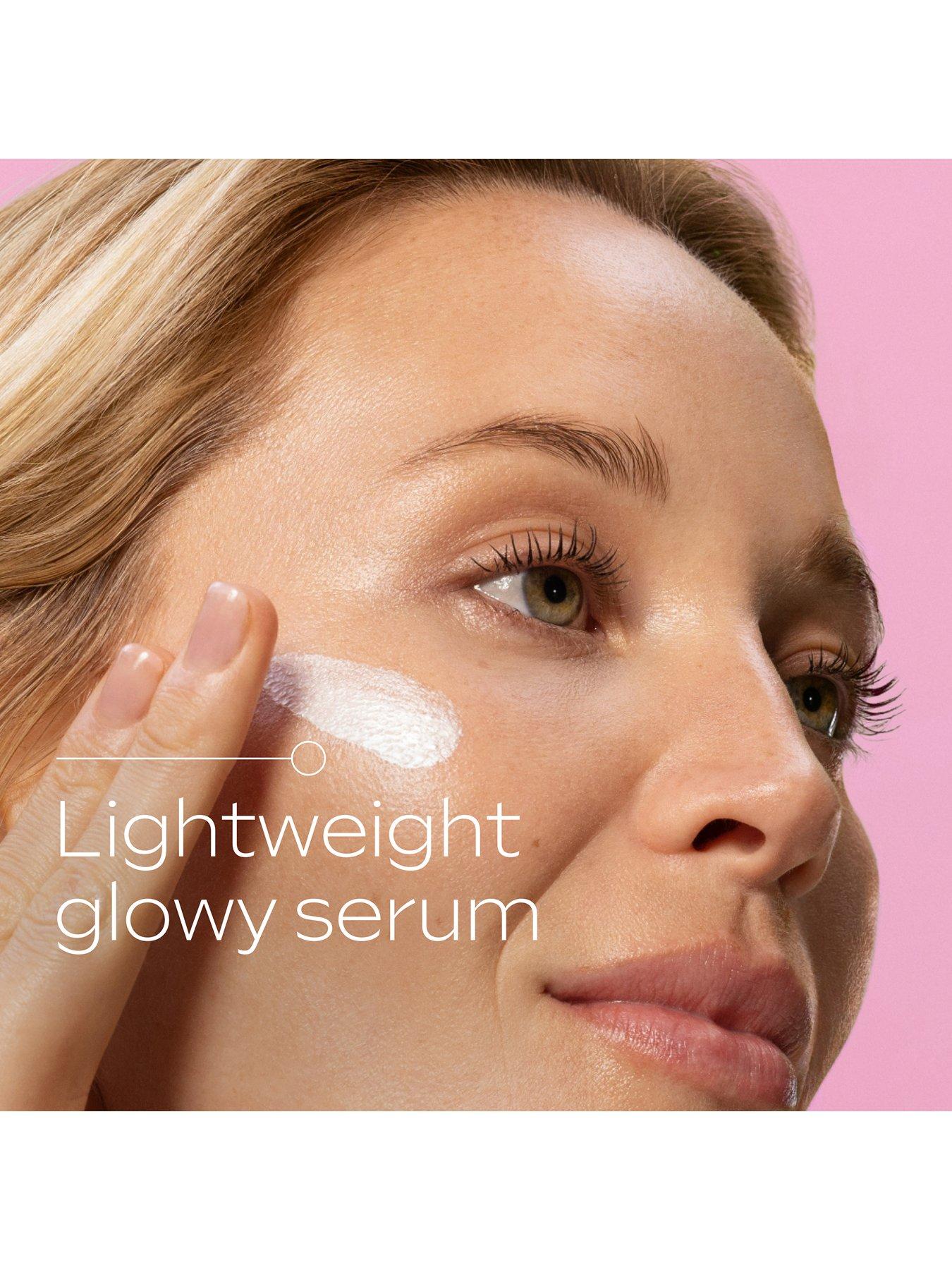 Image 5 of 7 of Weleda Booster Drops Glow Perfecting