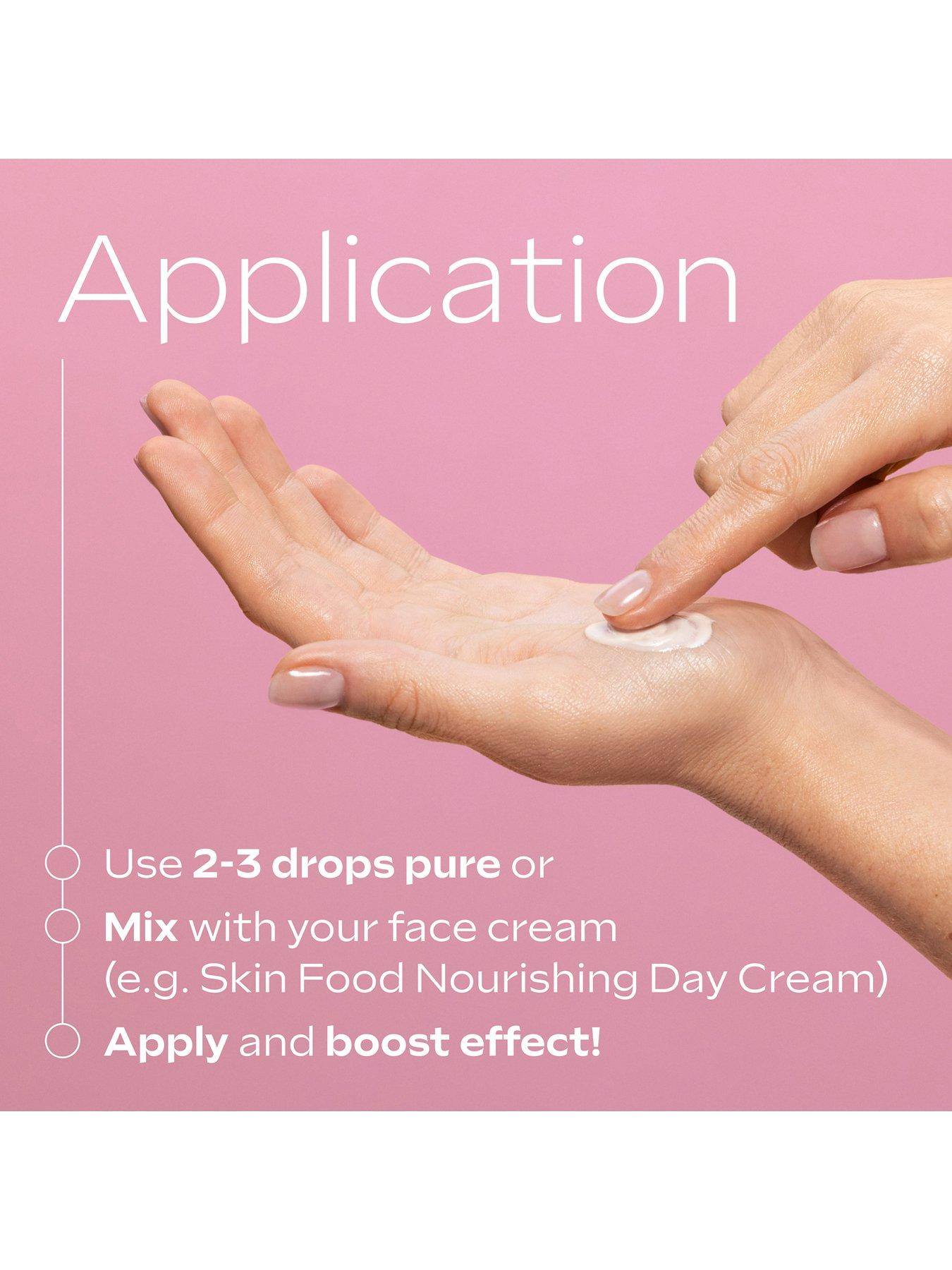 Image 6 of 7 of Weleda Booster Drops Glow Perfecting
