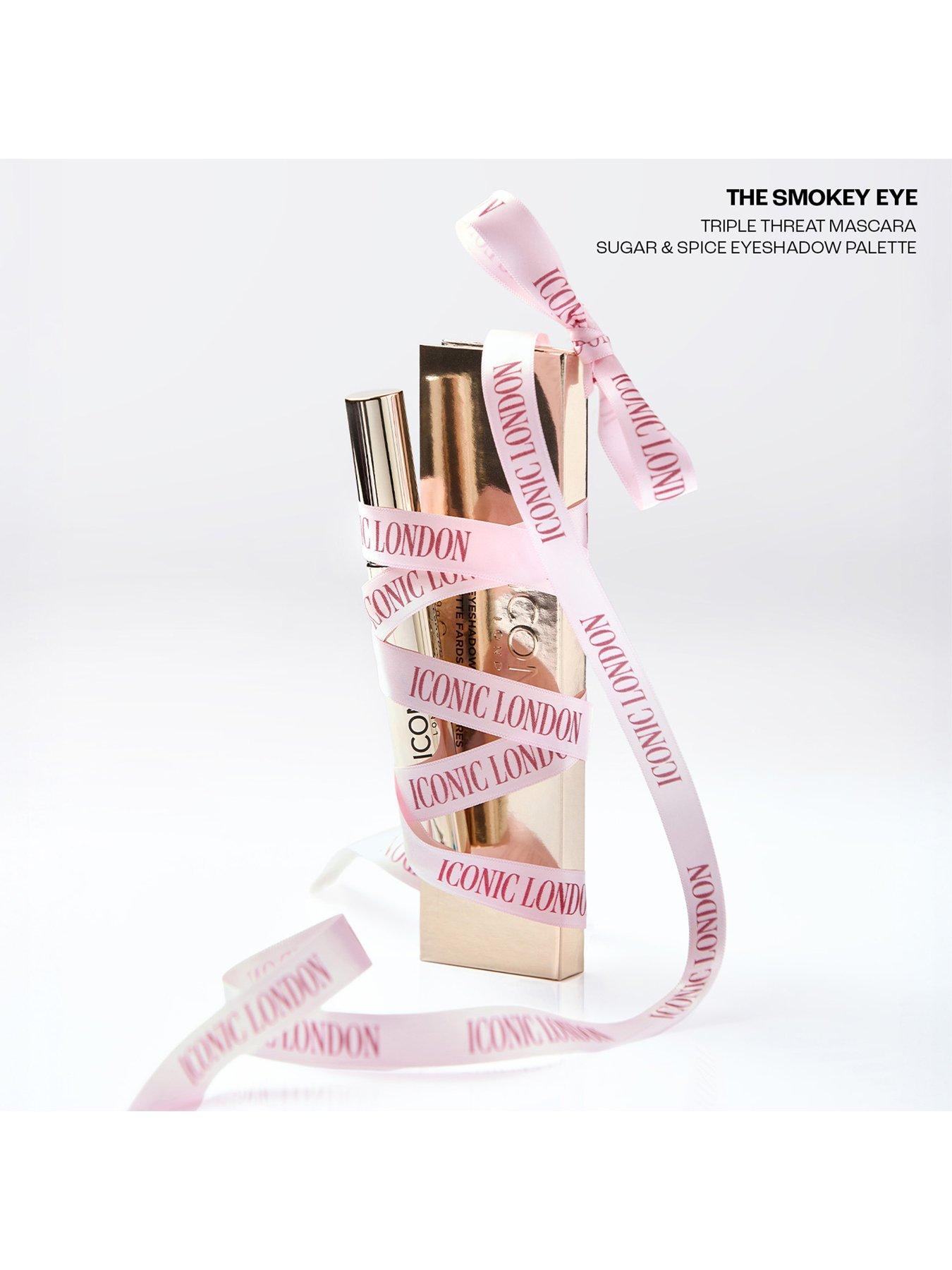 Image 3 of 8 of Iconic London The Smokey Eye (Worth &pound;41)