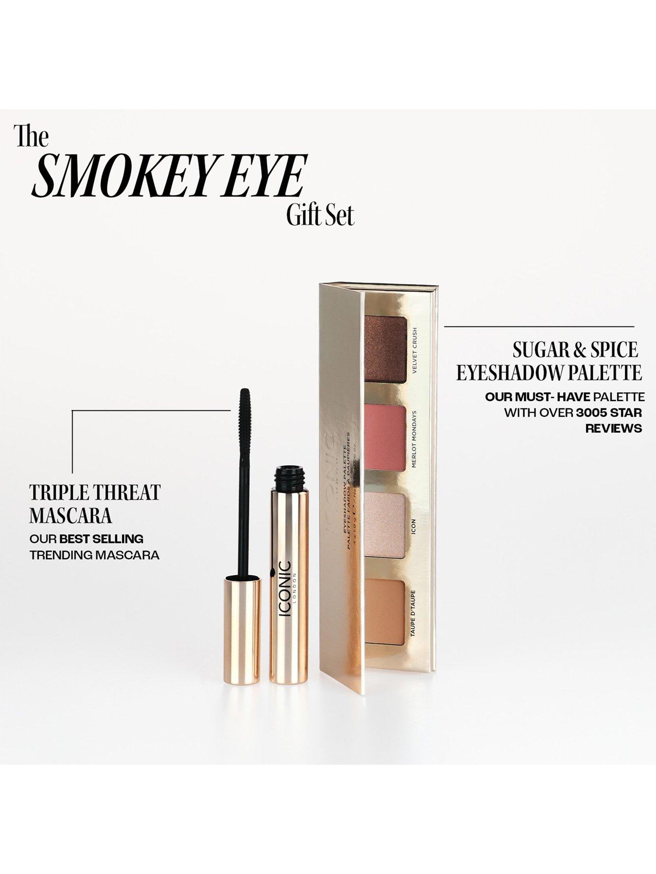 Image 4 of 8 of Iconic London The Smokey Eye (Worth &pound;41)