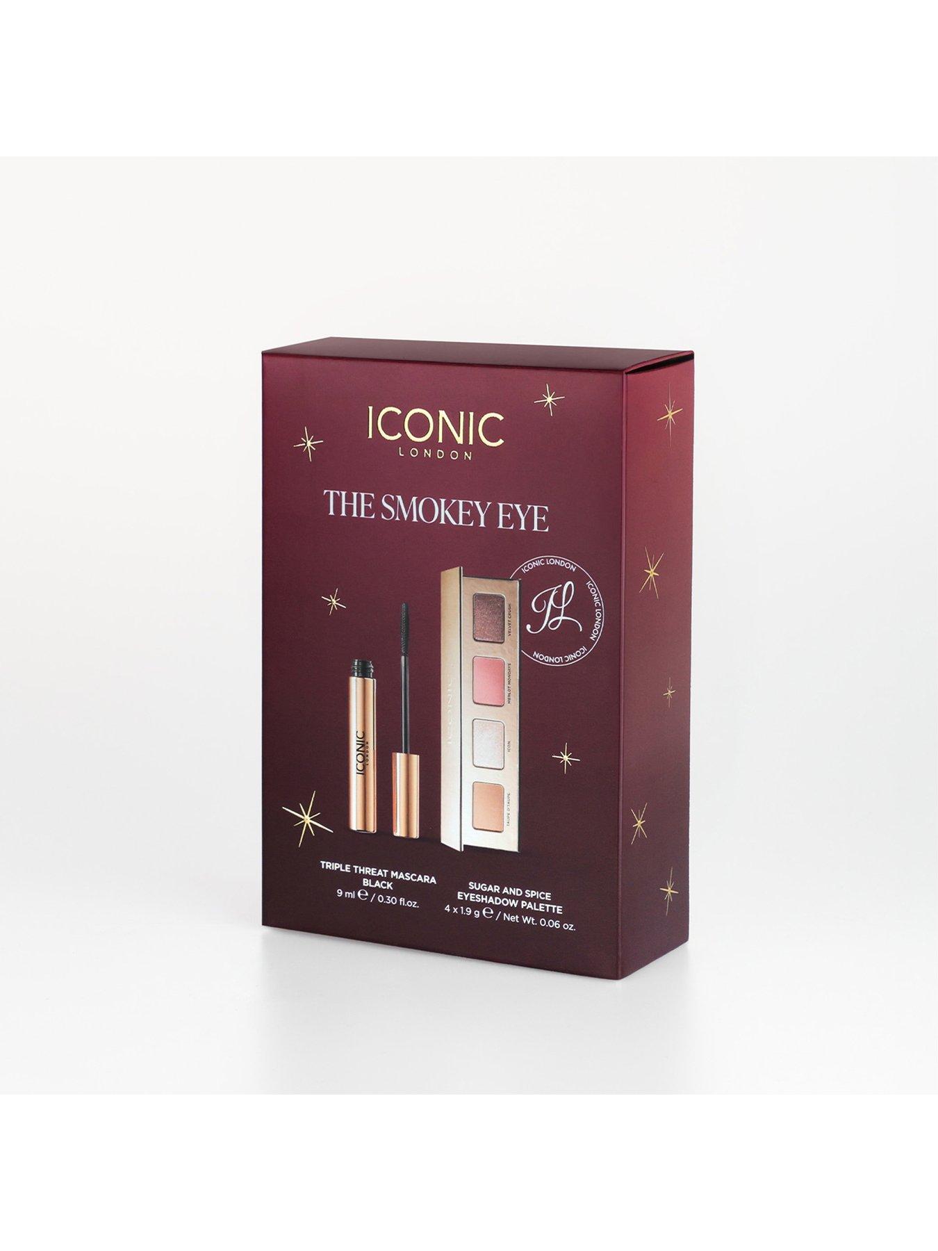 Image 7 of 8 of Iconic London The Smokey Eye (Worth &pound;41)