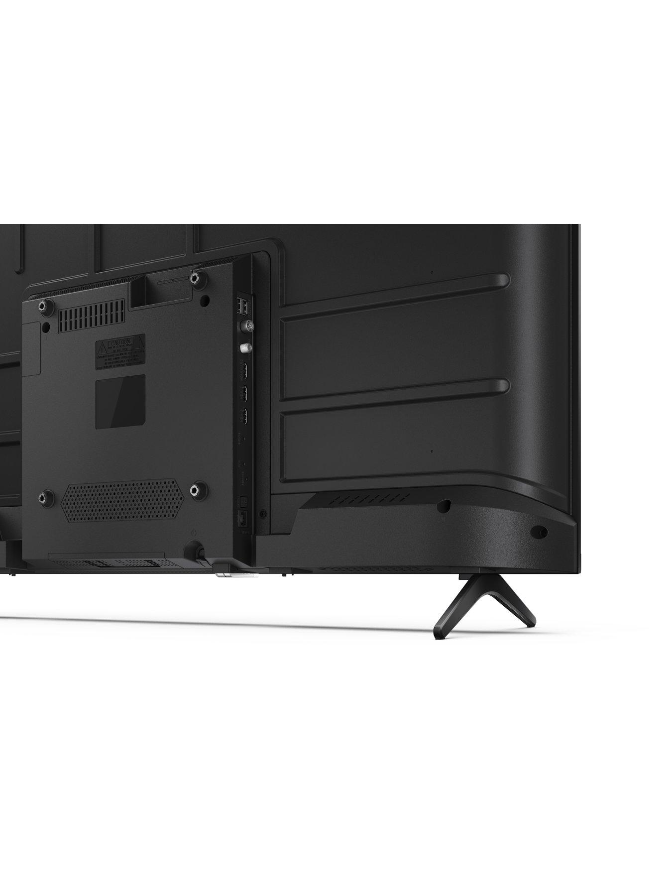 Image 6 of 7 of Sharp HE3245K 40-inch Full HD QLED Smart TV HDR10 LED with Freely- 2T-C40HE3245KB