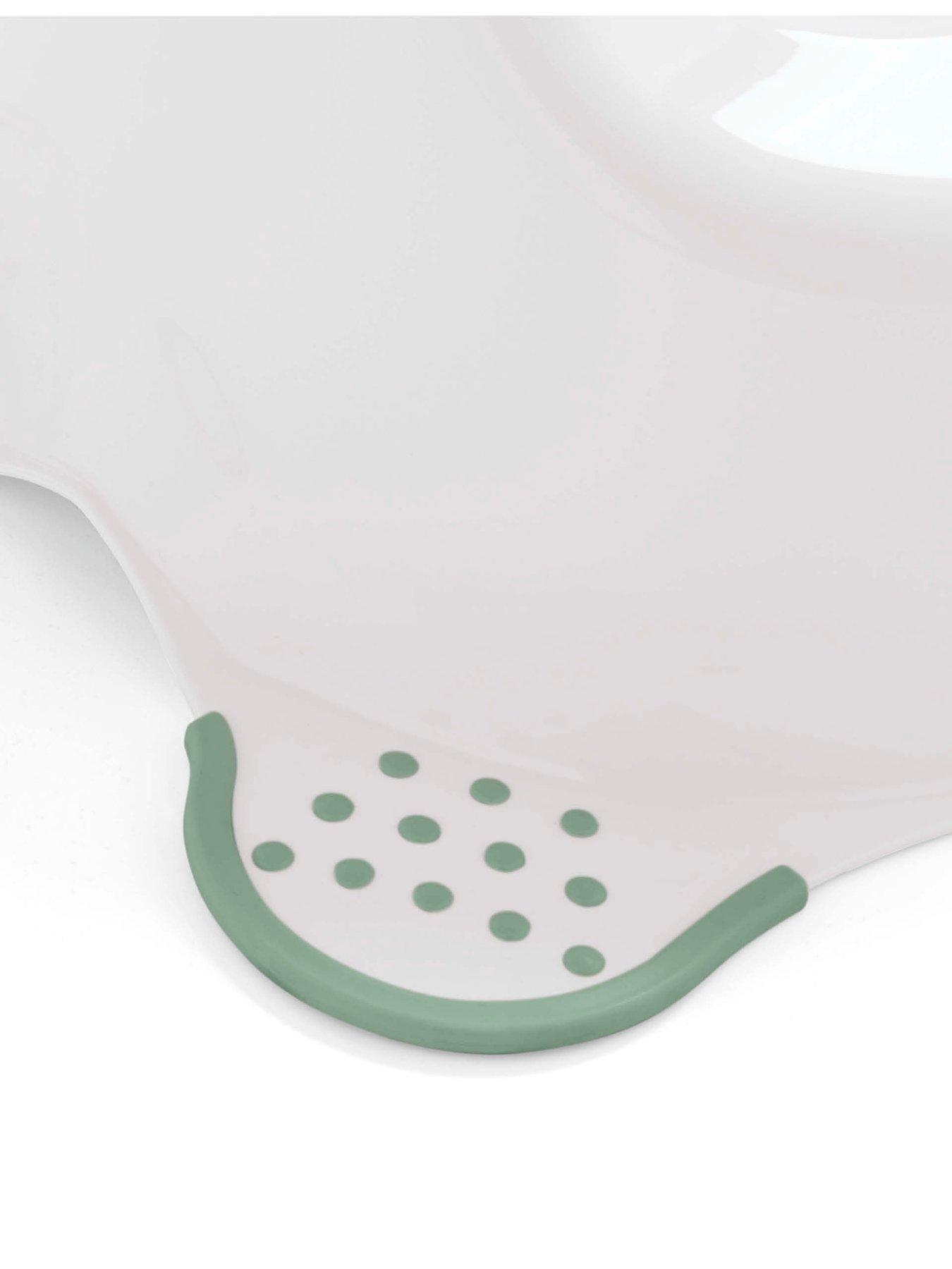 Image 5 of 5 of Mamas & Papas Anti Slip Potty - Eucalyptus