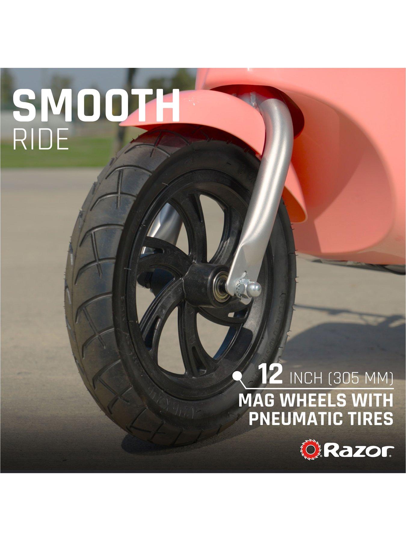 Razor Pocket Mod Capri Ride-On - Pink | Very
