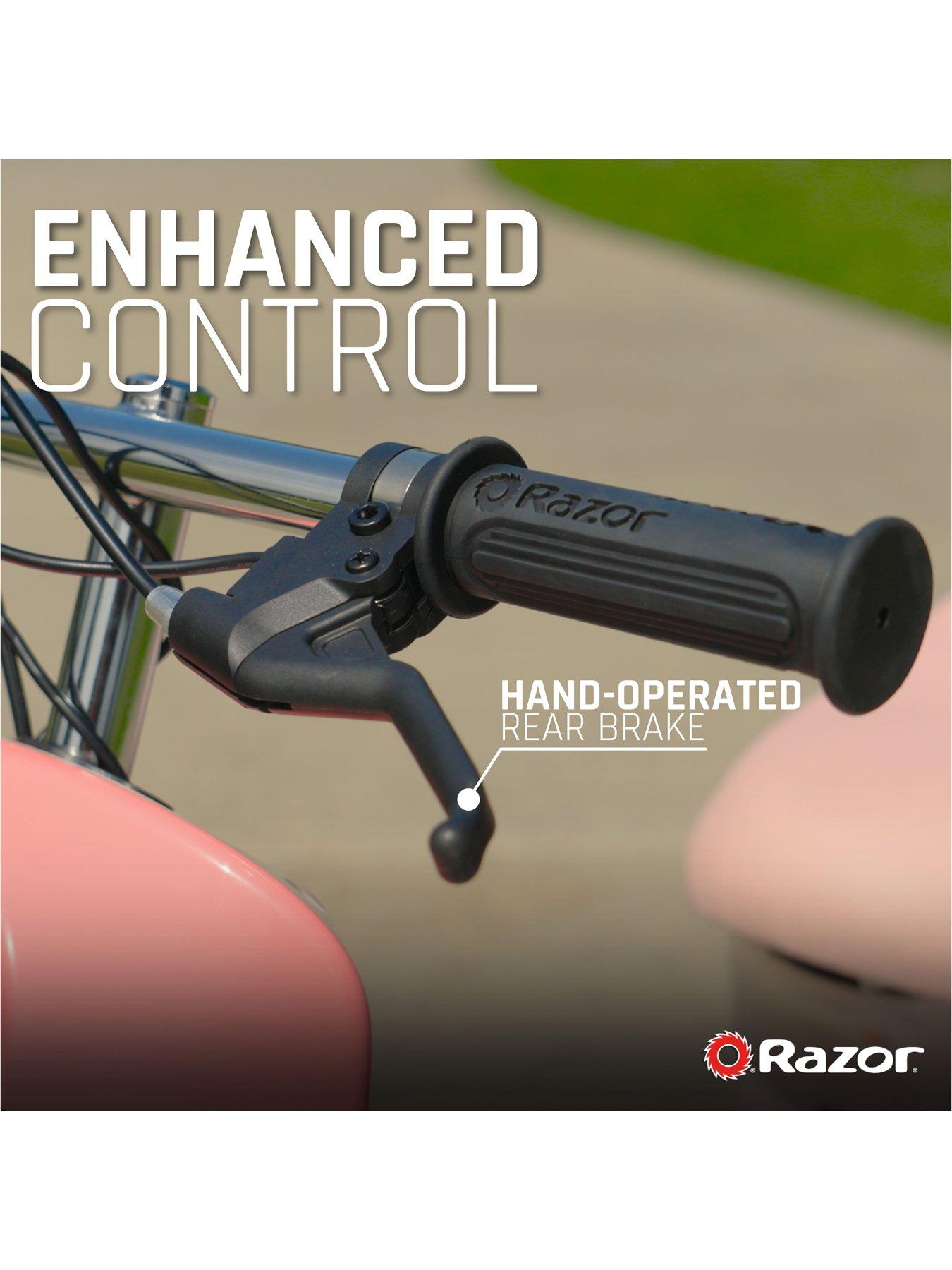 Razor Pocket Mod Capri Ride-On - Pink | Very