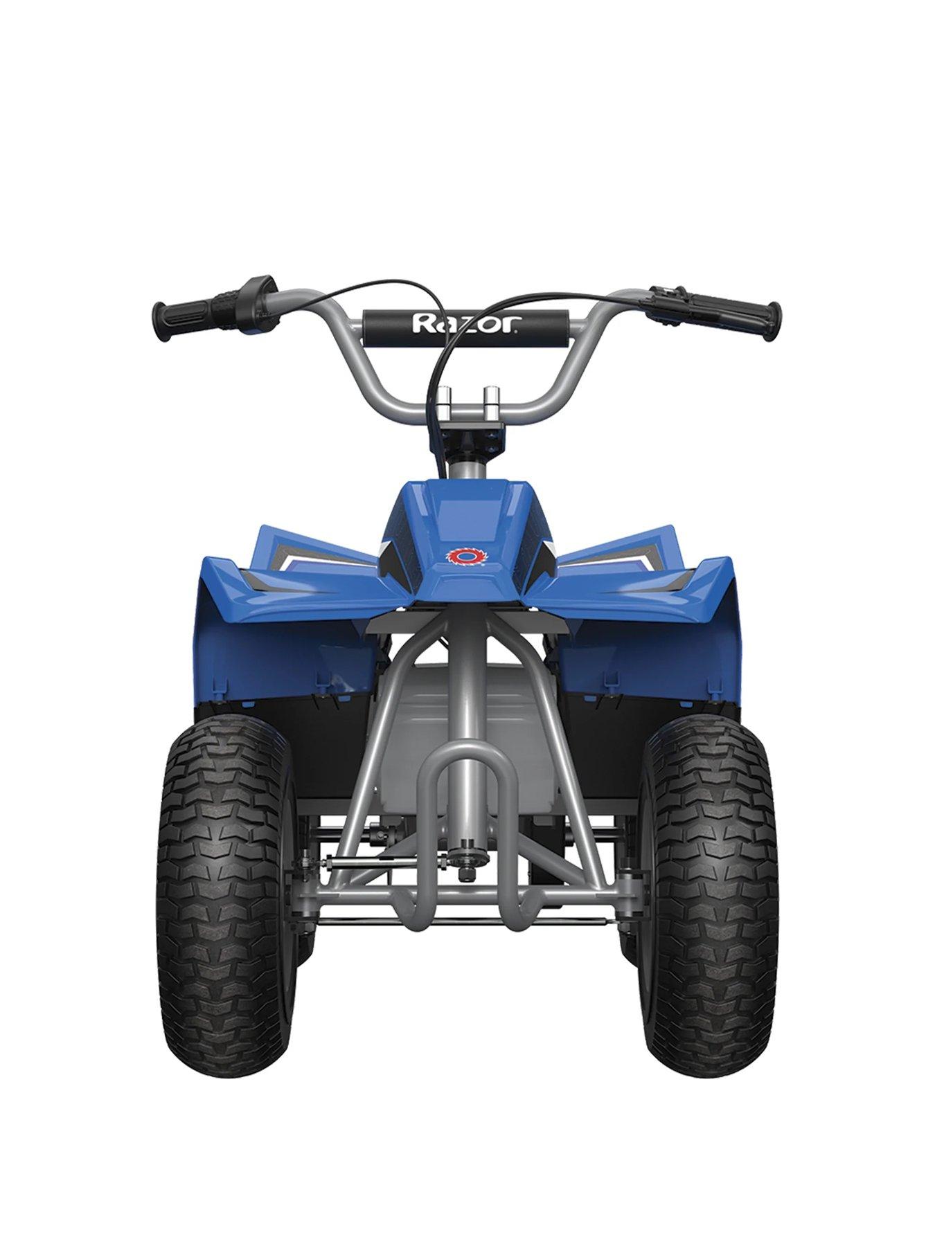 Kit D'entretoises Pour VTT électrique Enfant Razor Dirt Quad 24v – Stabilité, Neuf